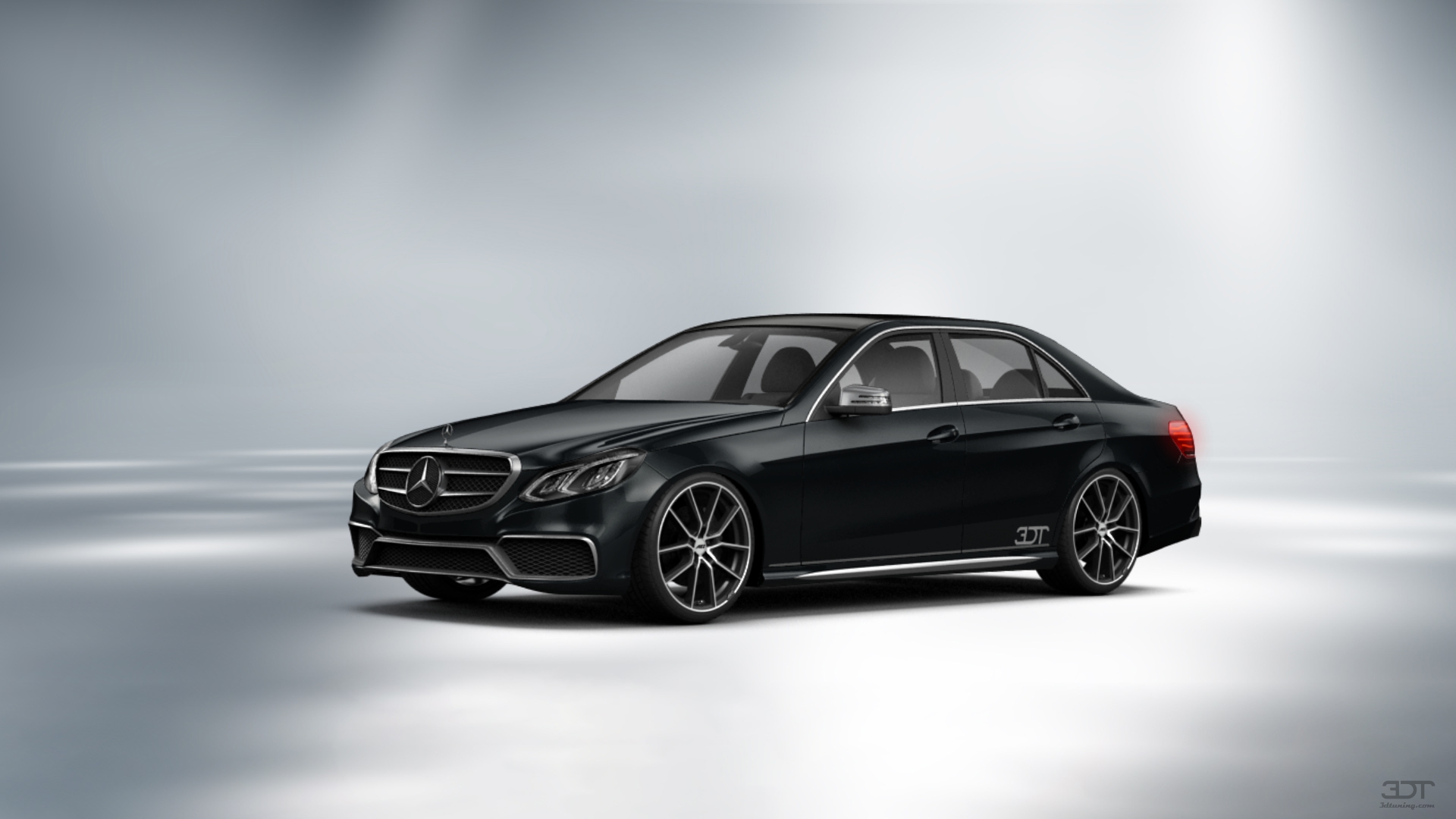 Mercedes E class Sedan 2014 Images