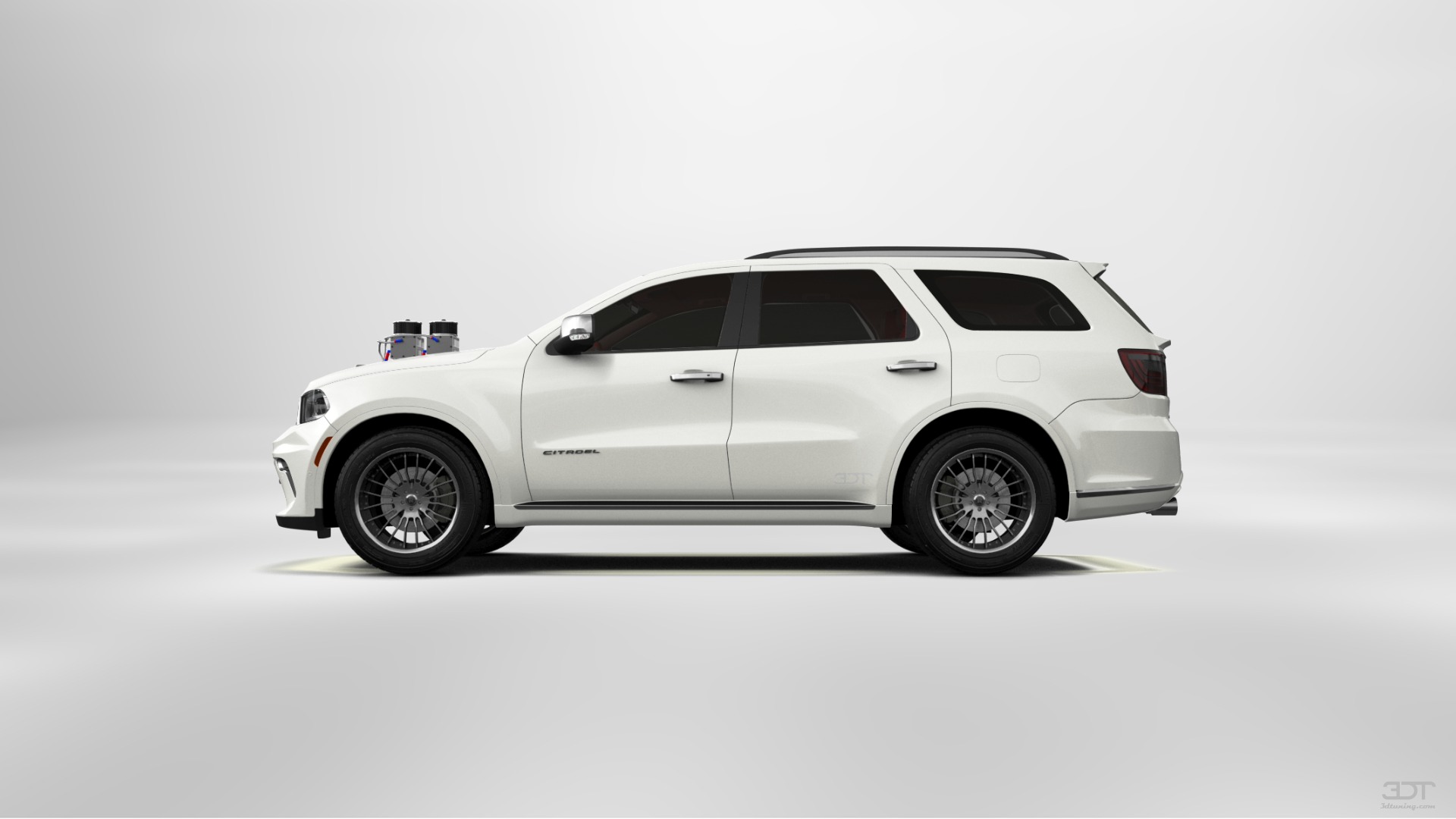 Dodge Durango 5 Door SUV 2021