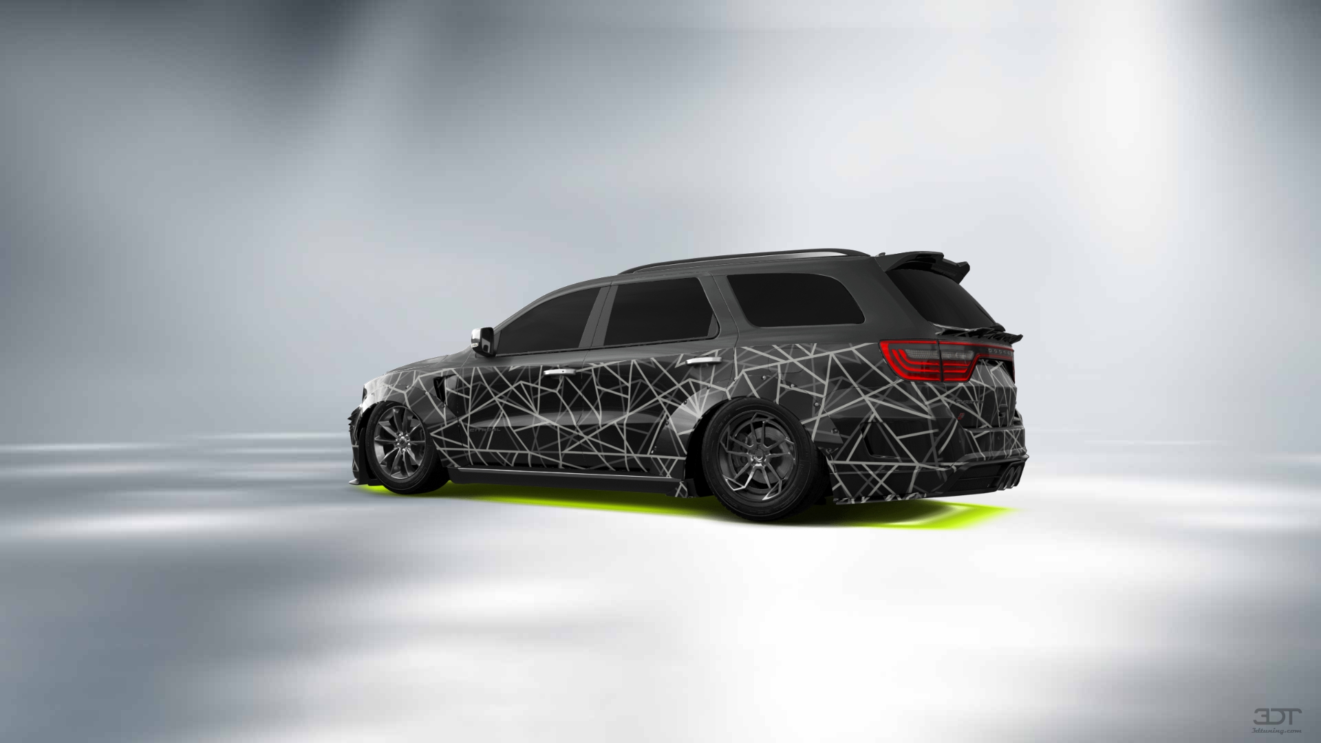 Dodge Durango 5 Door SUV 2021