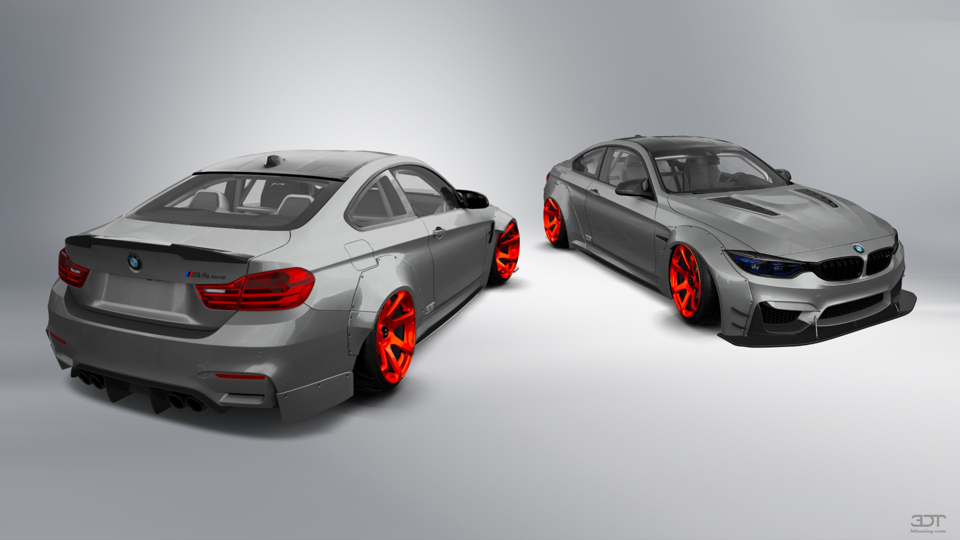 BMW M4 2 Door Coupe 2019