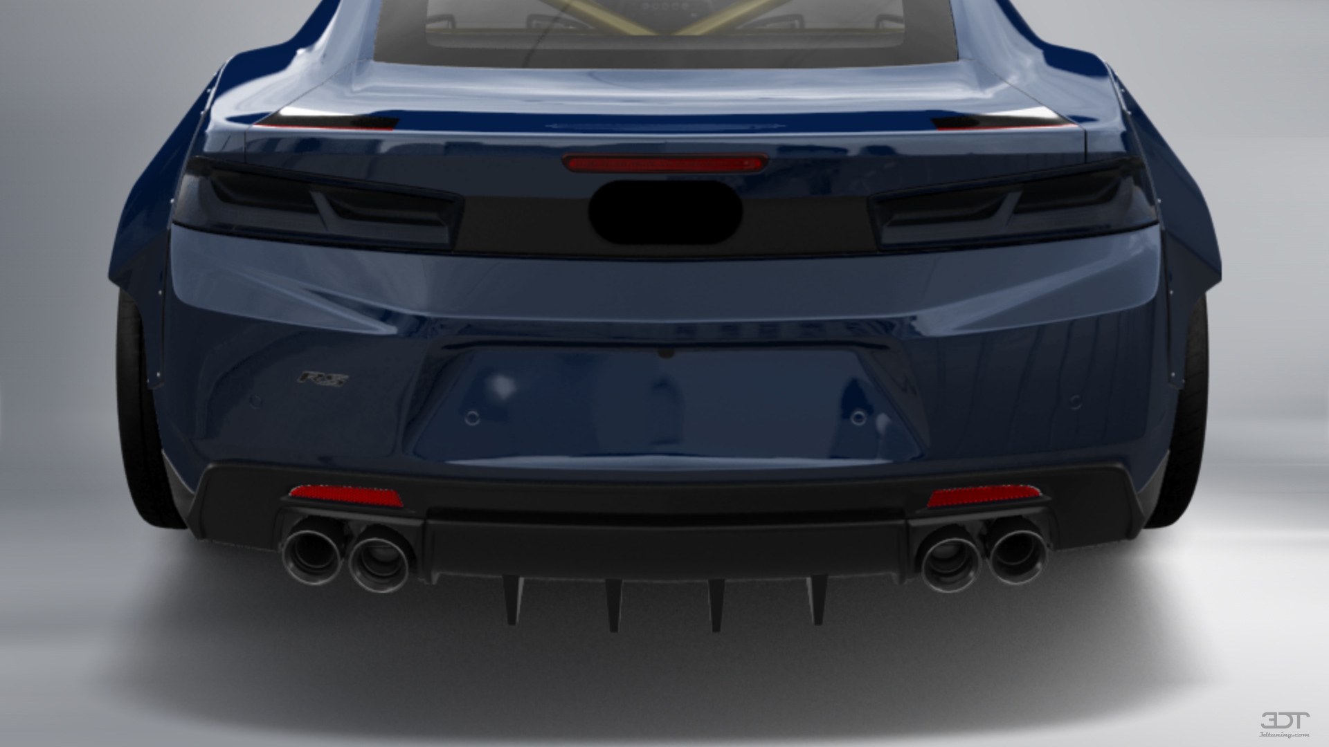 Playerofgames987654321 | Garagem de Carros no 3DTuning