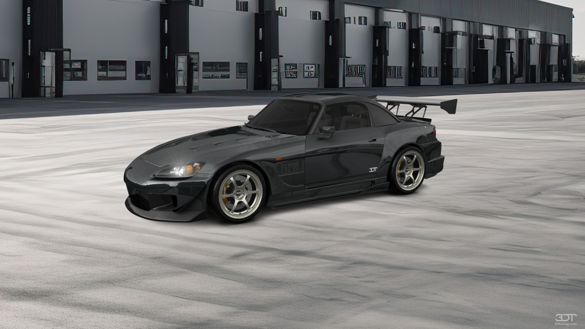 Honda S2000 Roadster 1999