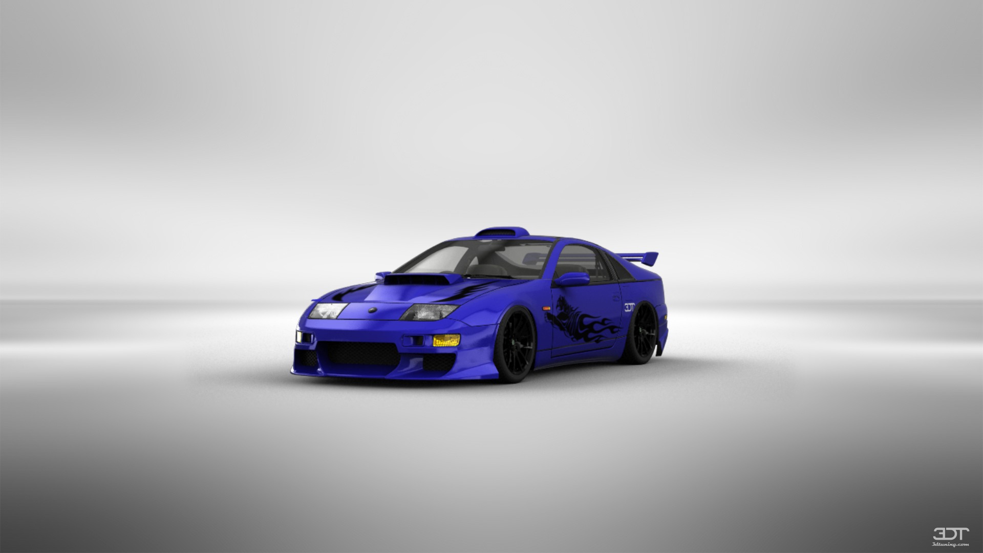 david.furrer8のカーカーギャラリー | 3DTuning