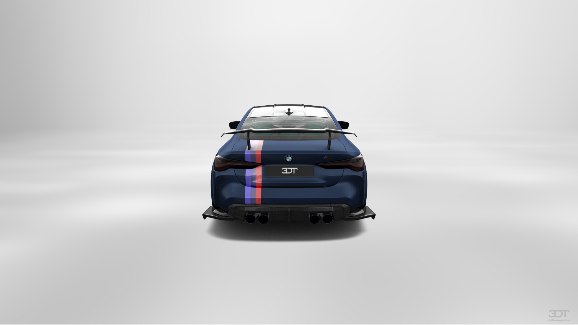 BMW M4 2 Door Coupe 2021