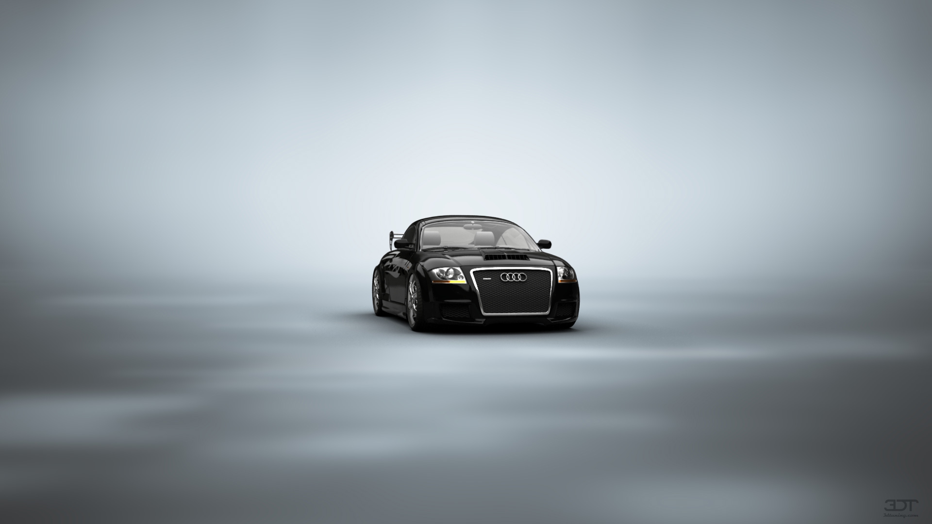 Audi TT Coupe 1999