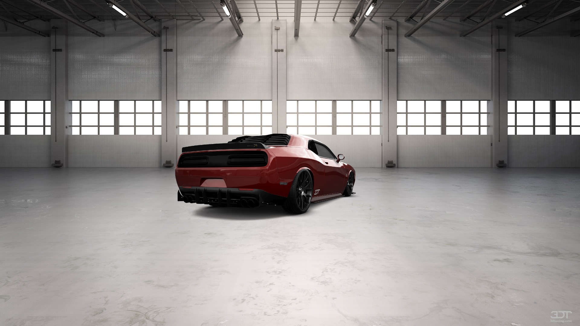 Dodge Challenger 2 Door Coupe 2015 Images