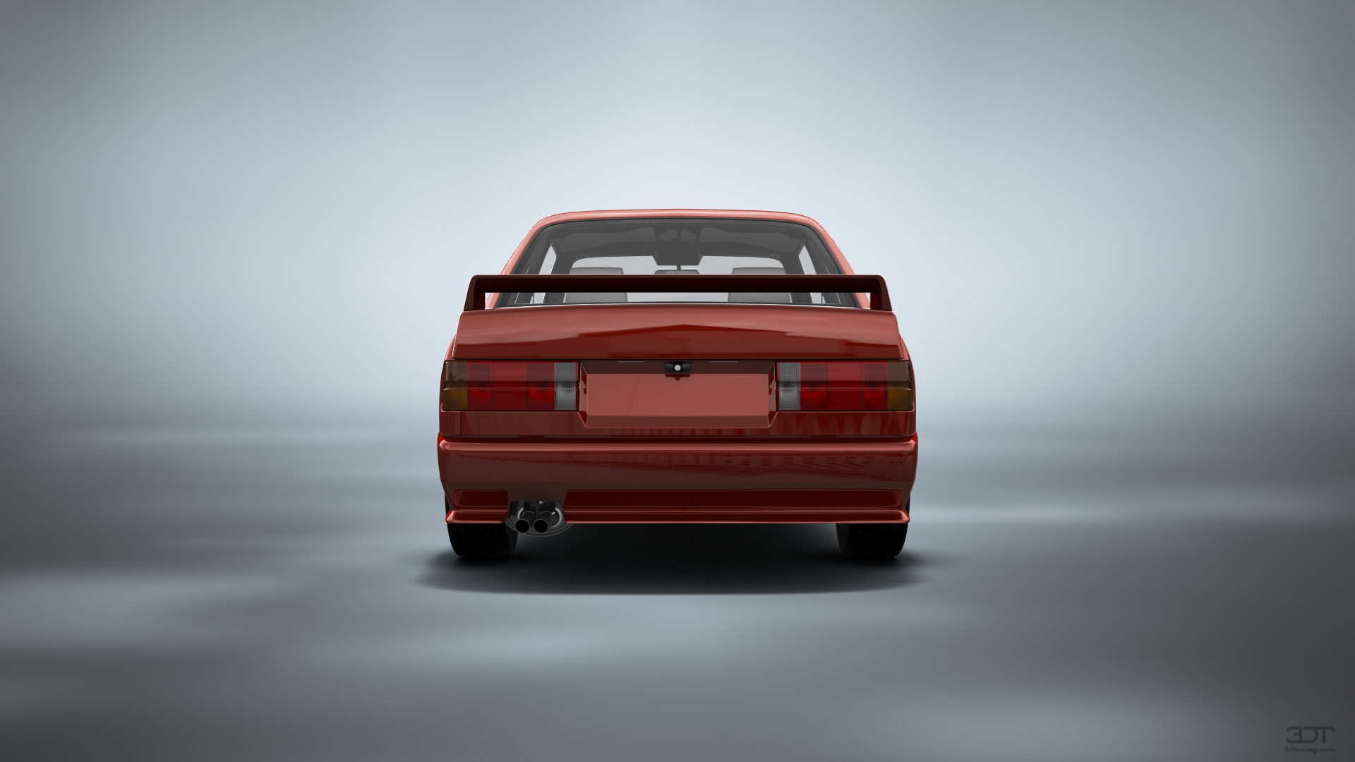 BMW M3 2 Door Coupe 1986 Images