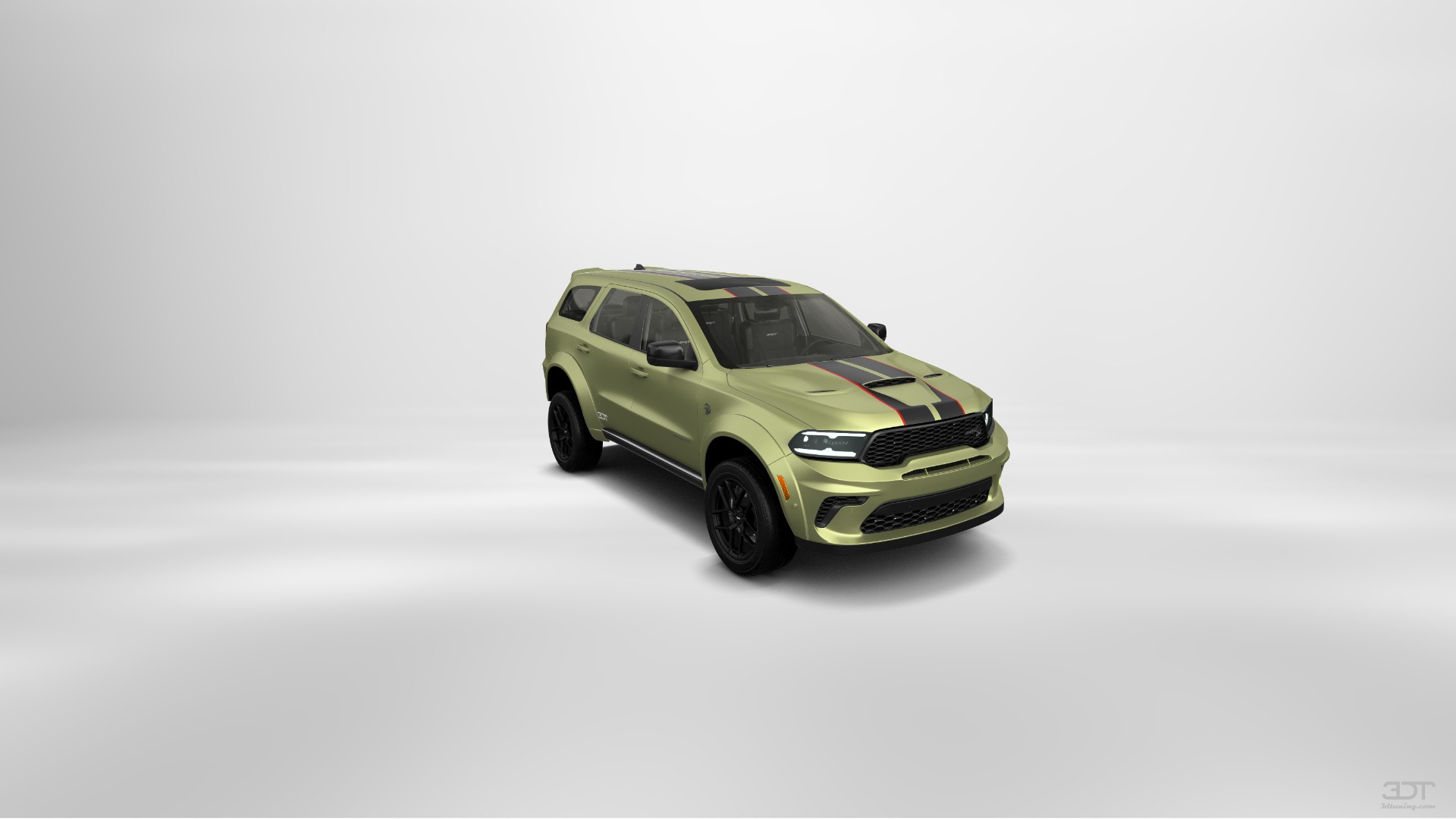 Dodge Durango 5 Door SUV 2021