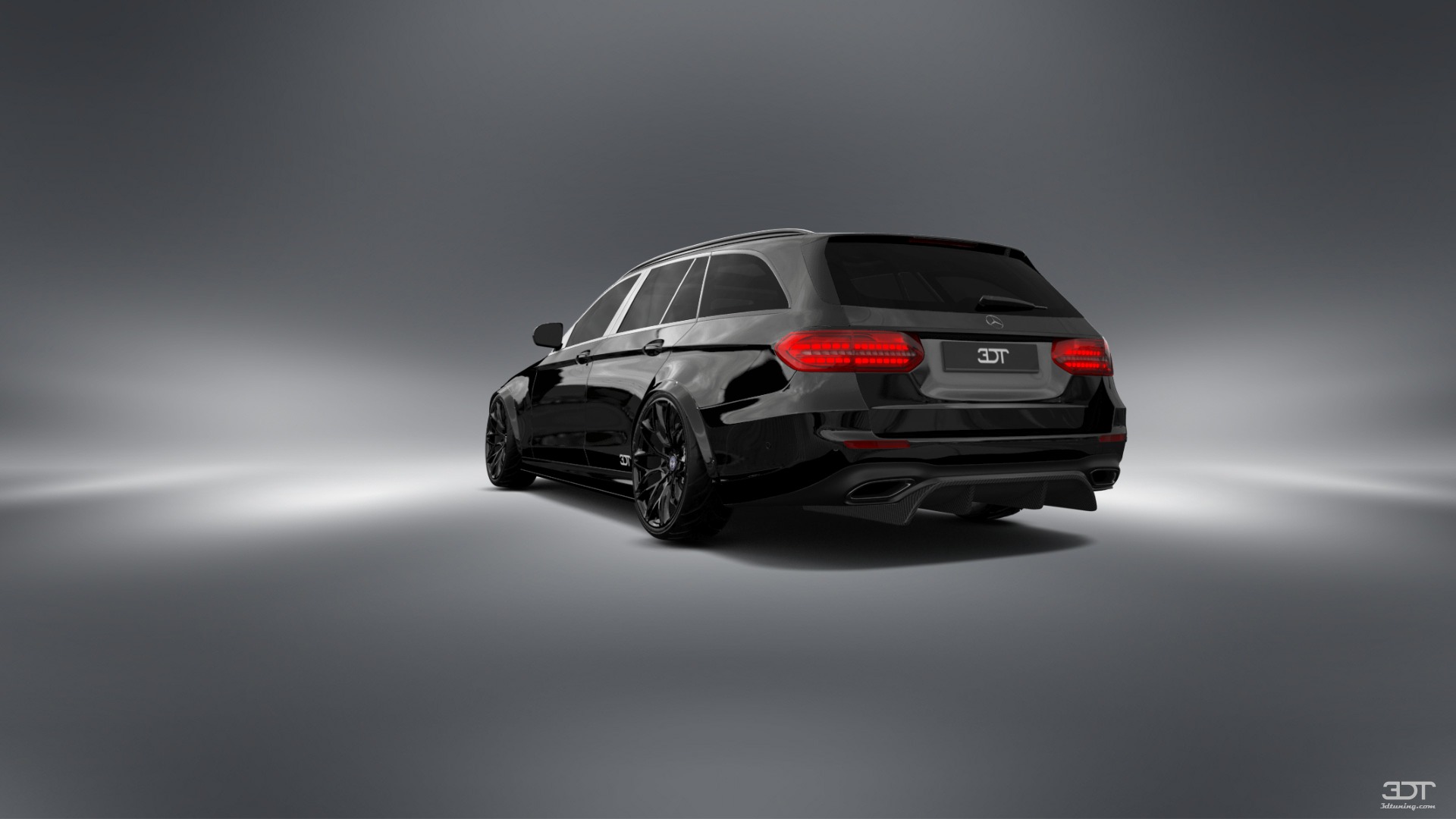 Mercedes E-Class Estate 2021 Images