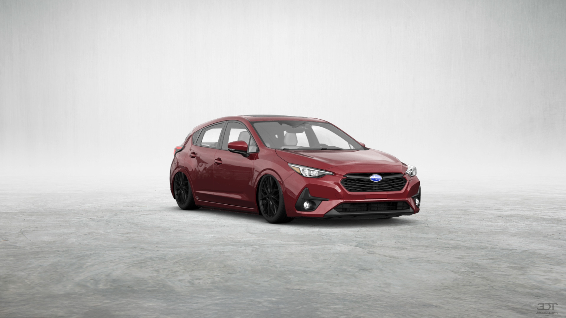 Subaru Imprezza 5 Door Hatchback 2024