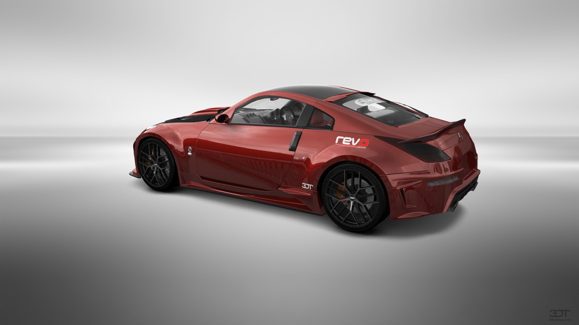 Nissan 350Z 2 Door Coupe 2002 Images