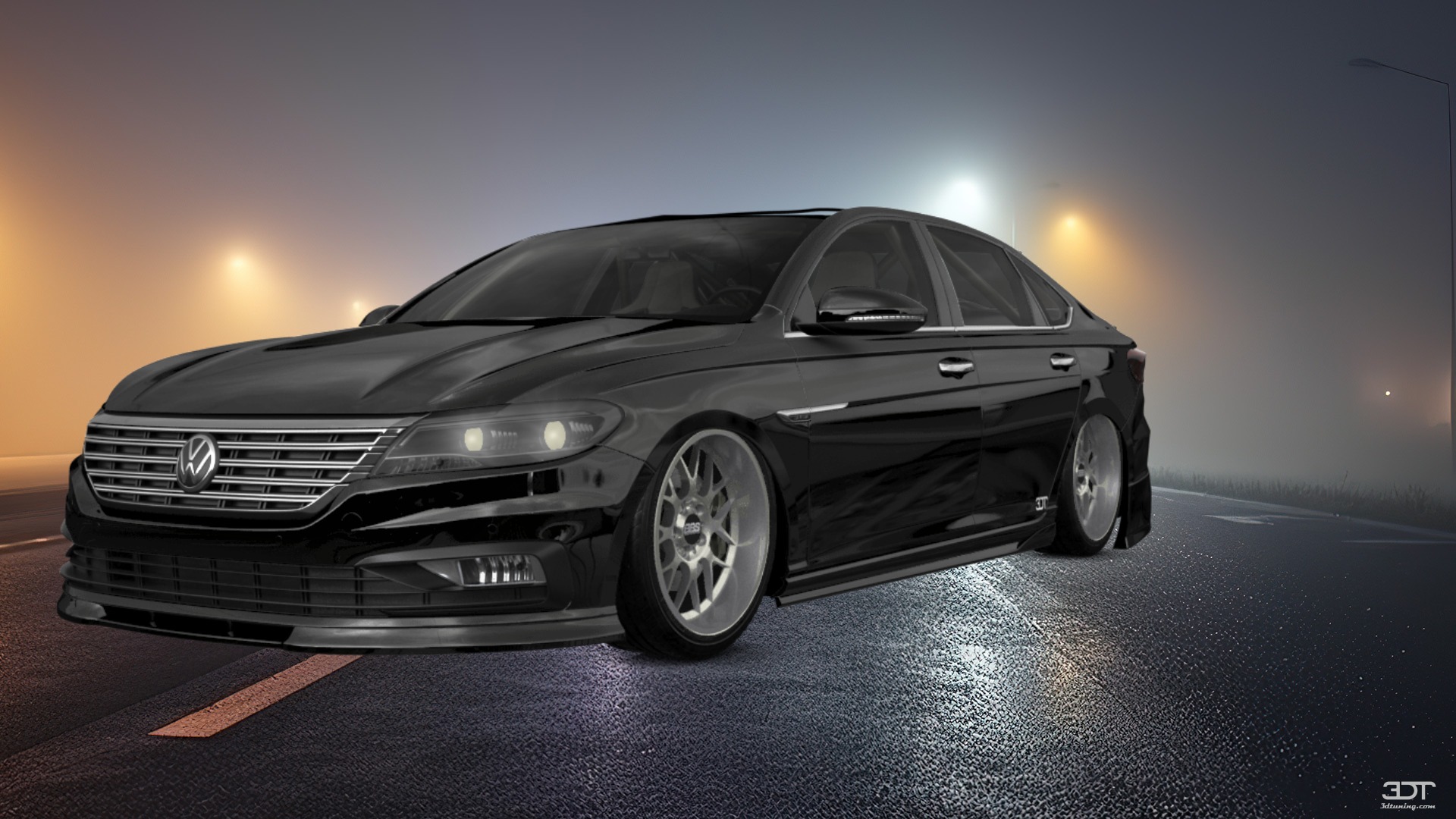 Volkswagen Lavida Sedan 2018