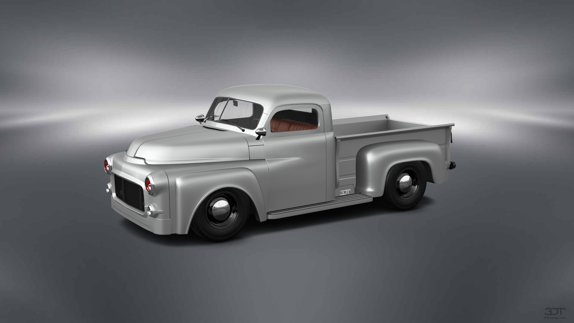 Dodge B series