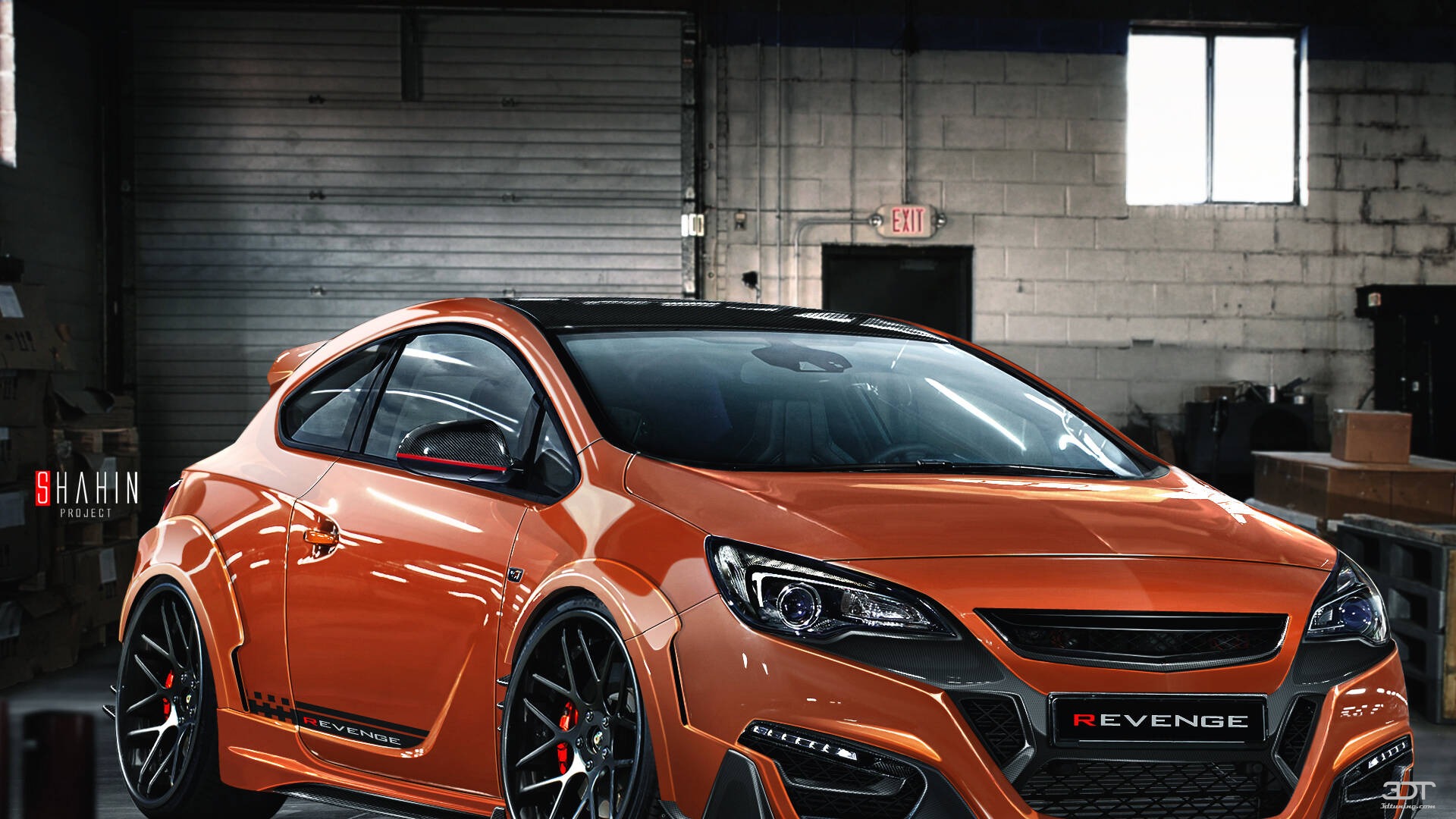 Opel Vivaro 5 Door van 2020