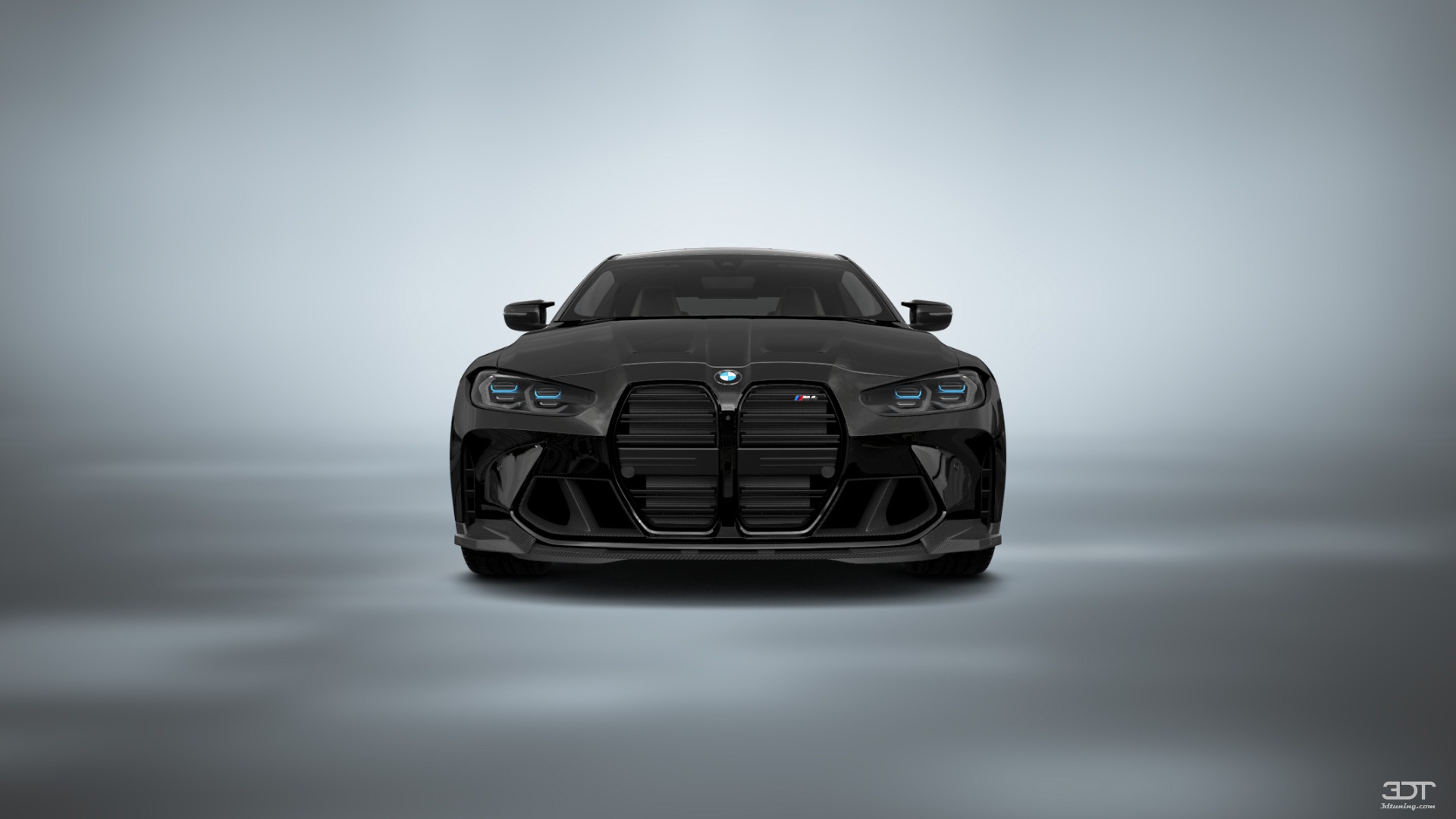 BMW M4 2 Door Coupe 2021