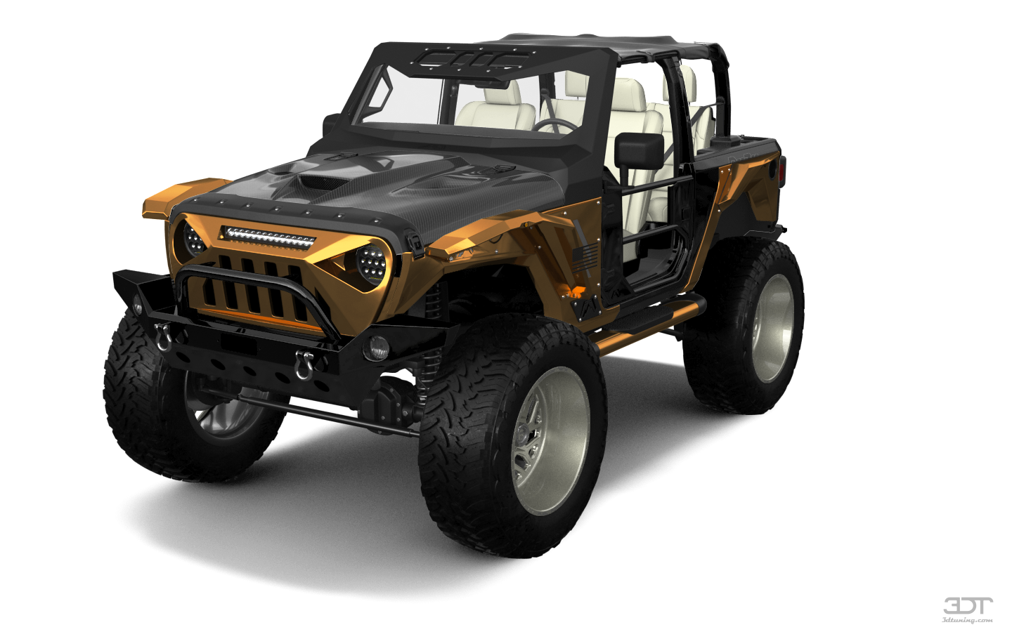 Jeep Wrangler JL 2 Door SUV 2018