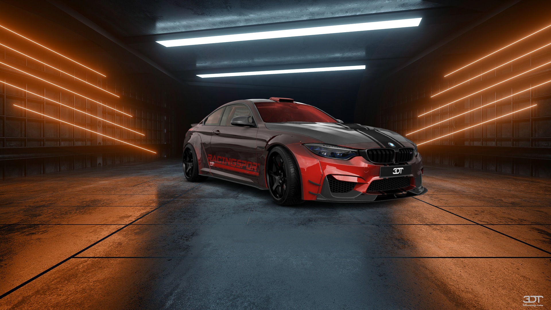 BMW M4 2 Door Coupe 2019