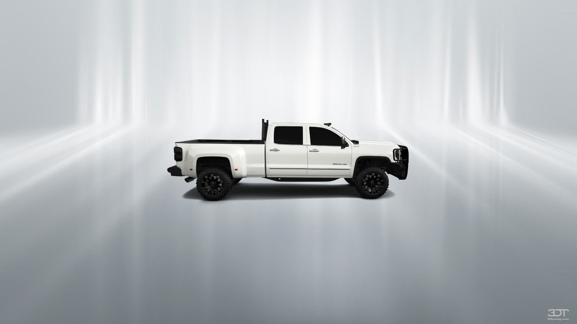 GMC Sierra 3500 HD Crew Cab 4 Door pickup truck 2015 Images