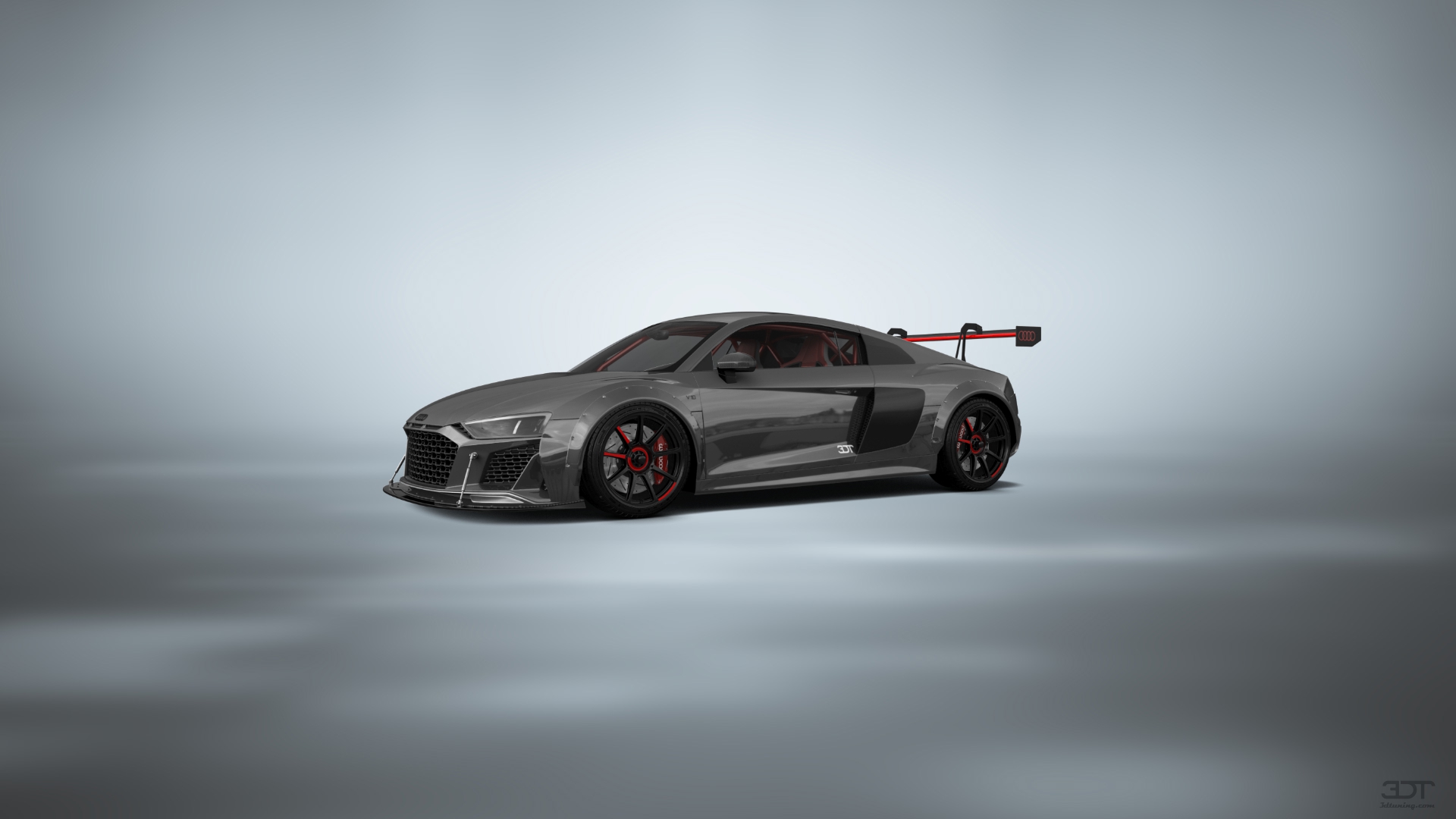 Audi R8 2 Door Coupe 2019