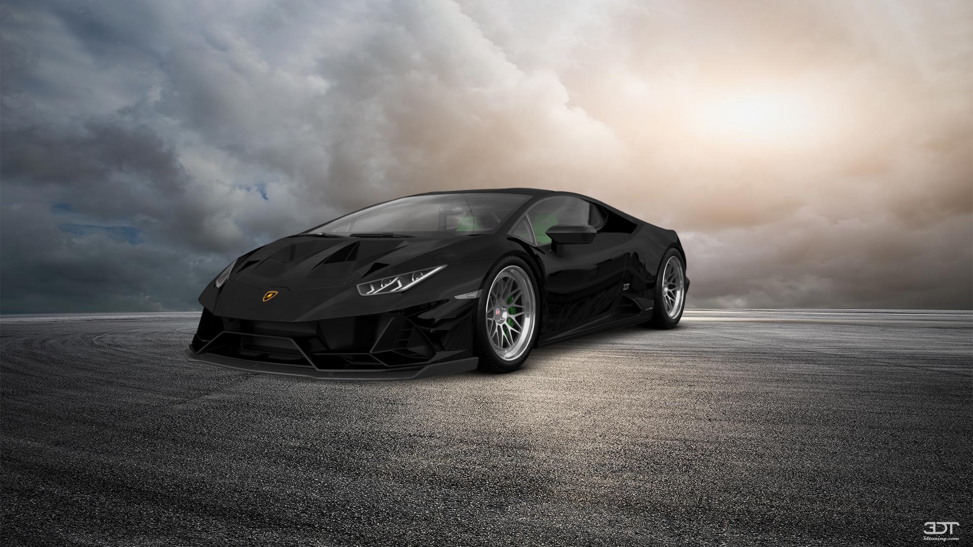 jackiscool's Car Garage 3DTuning