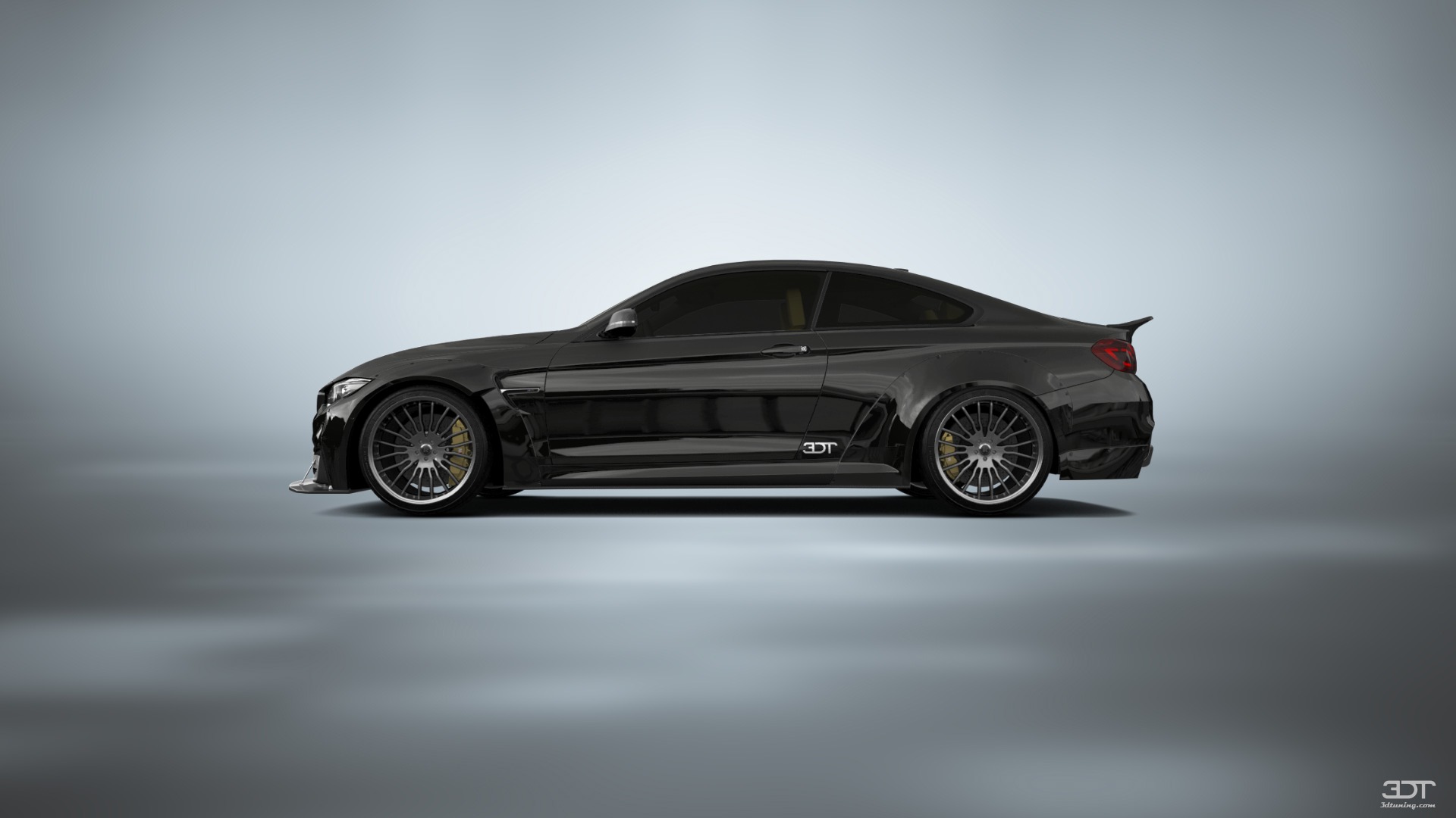 BMW M4 2 Door Coupe 2019 Images
