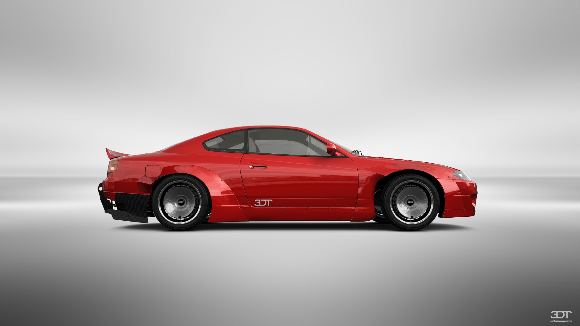 Nissan Silvia S15 2 Door Coupe 1999