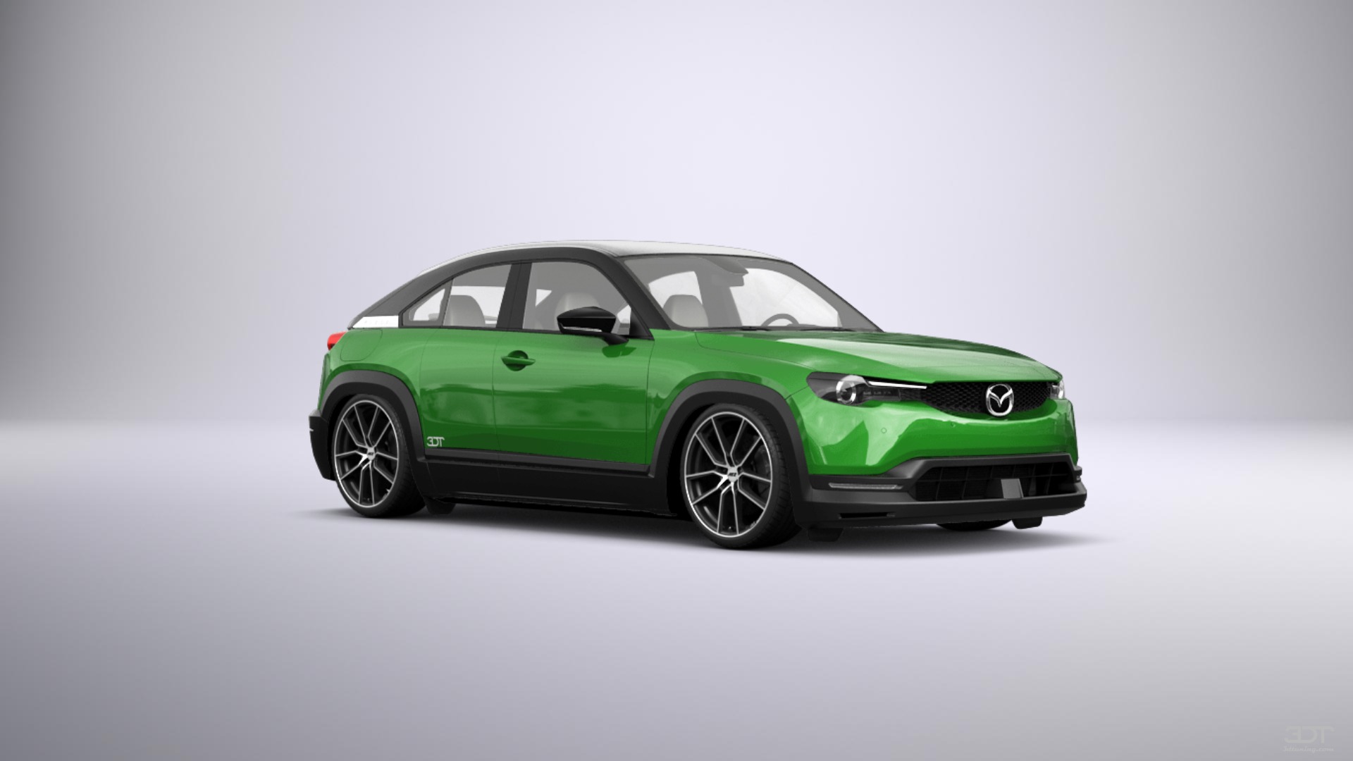Mazda MX-30 5 Door SUV 2020