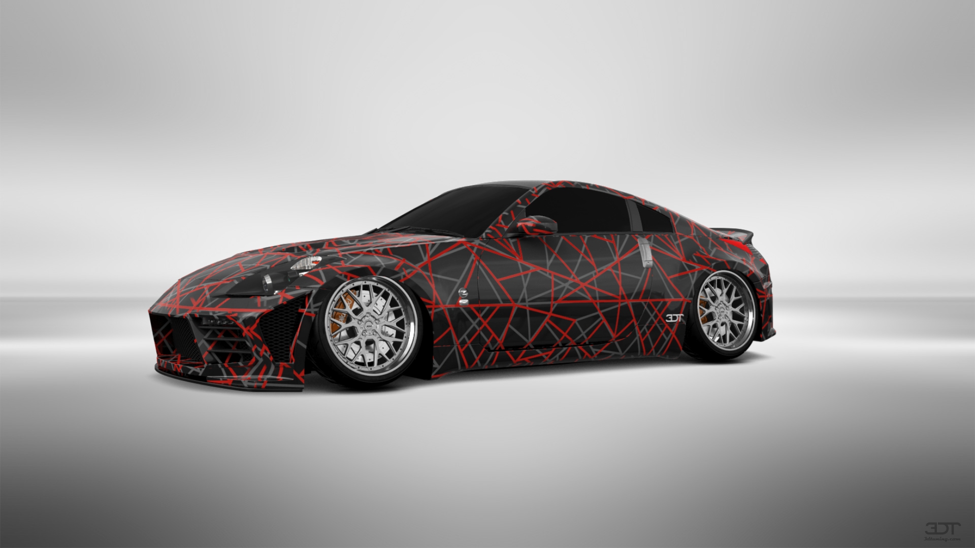 Nissan 350Z 2 Door Coupe 2002