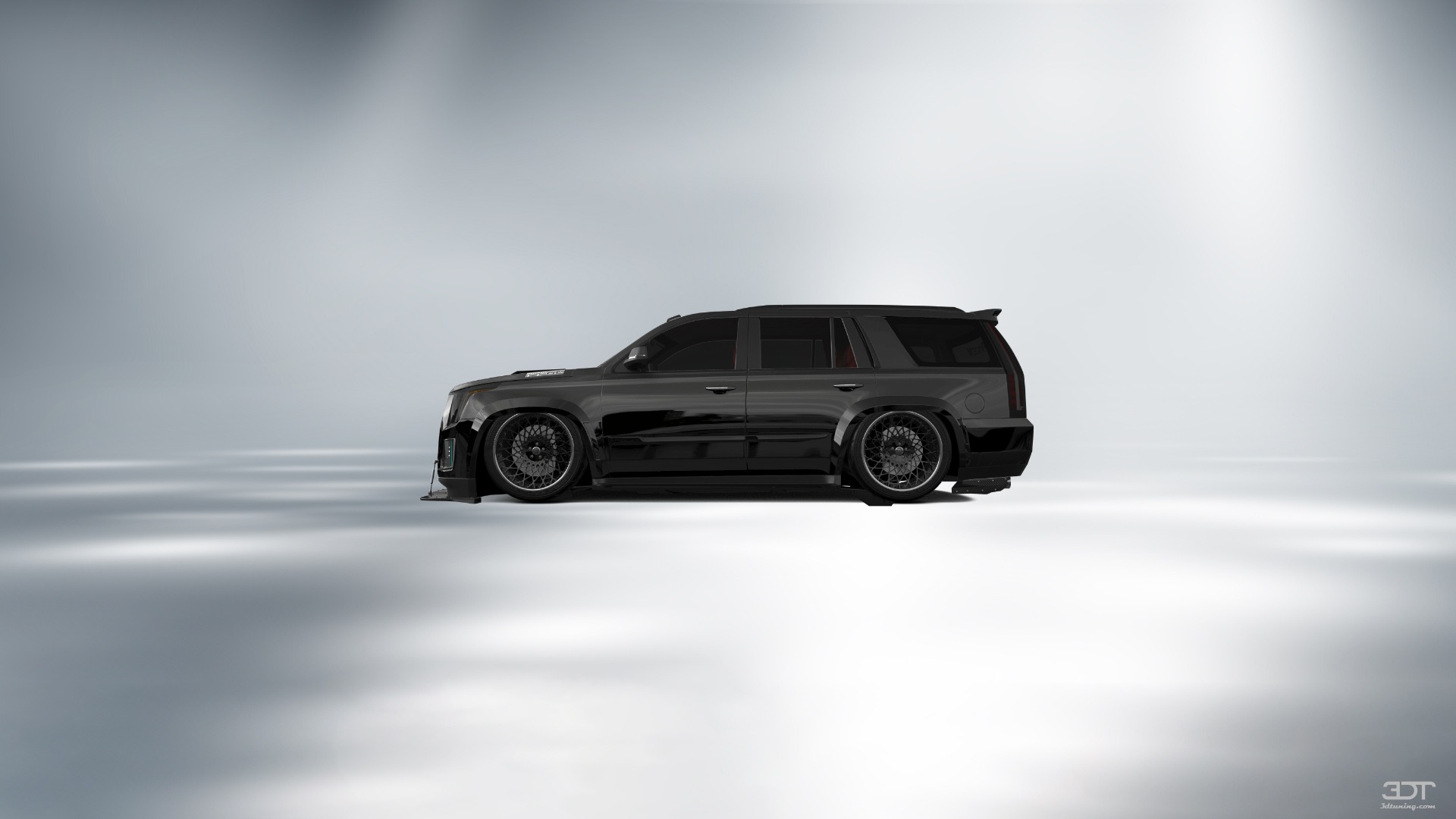 Cadillac Escalade 4 Door SUV 2015