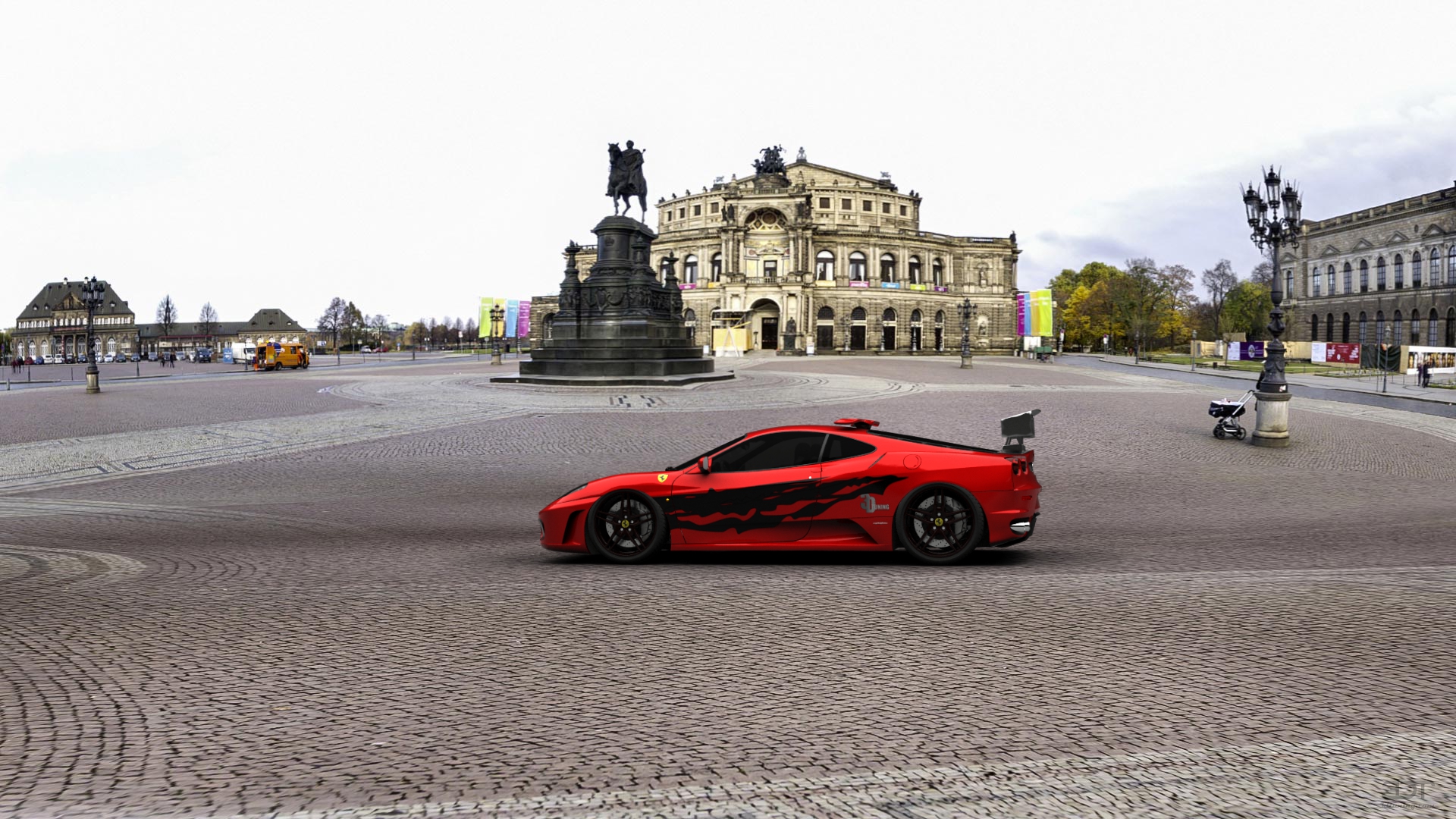 Ferrari F430 Coupe 2004 Images