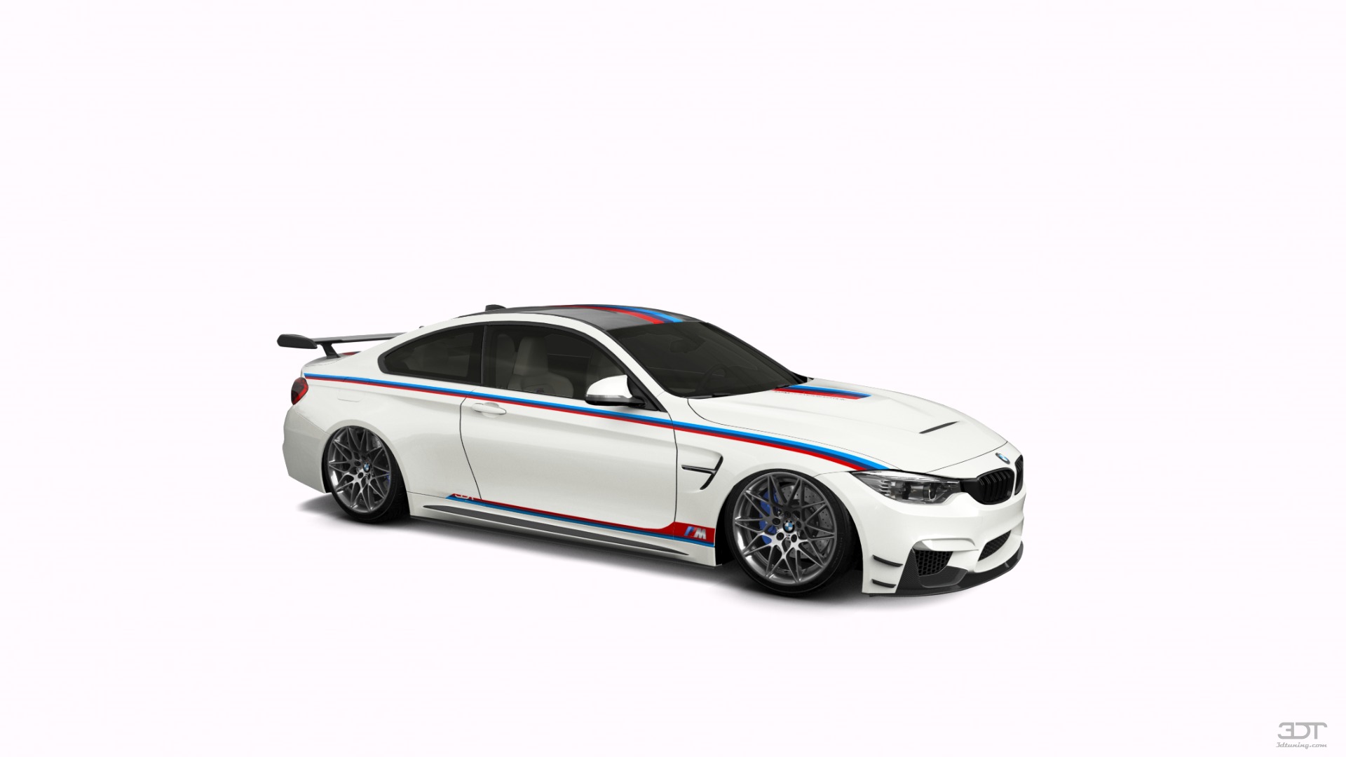 Tuning BMW M4 2 Door Coupe 2019
