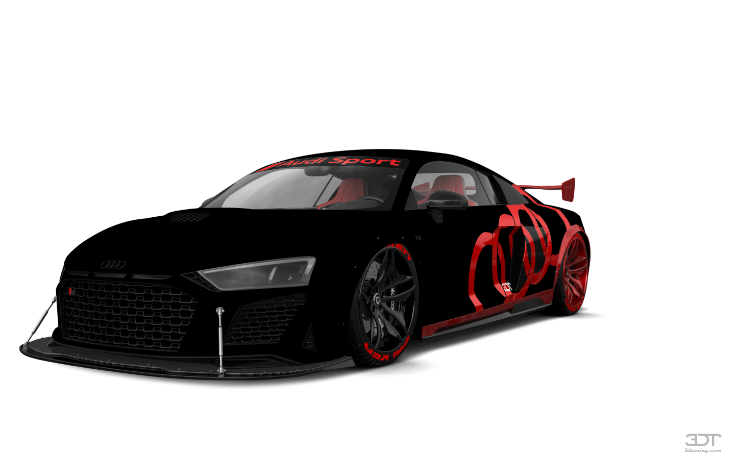 Audi R8 2 Door Coupe 2019