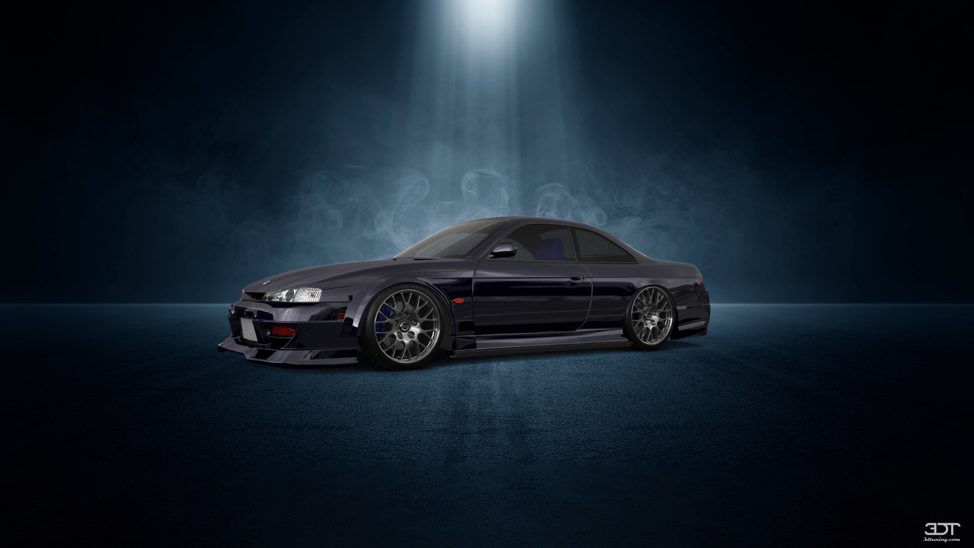 Nissan Silvia S14 2 Door Coupe 1995 Images