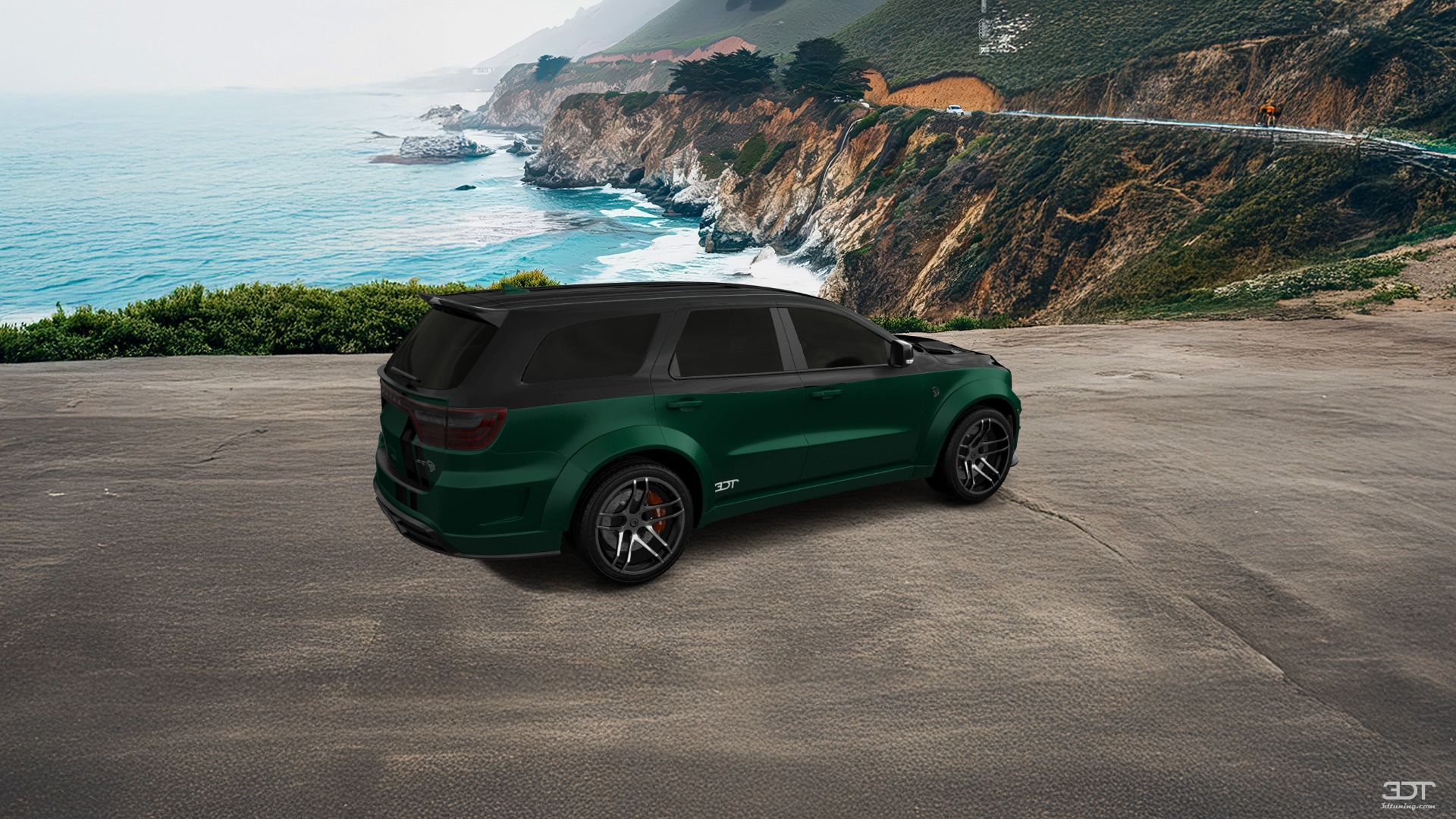 Dodge Durango 5 Door SUV 2021
