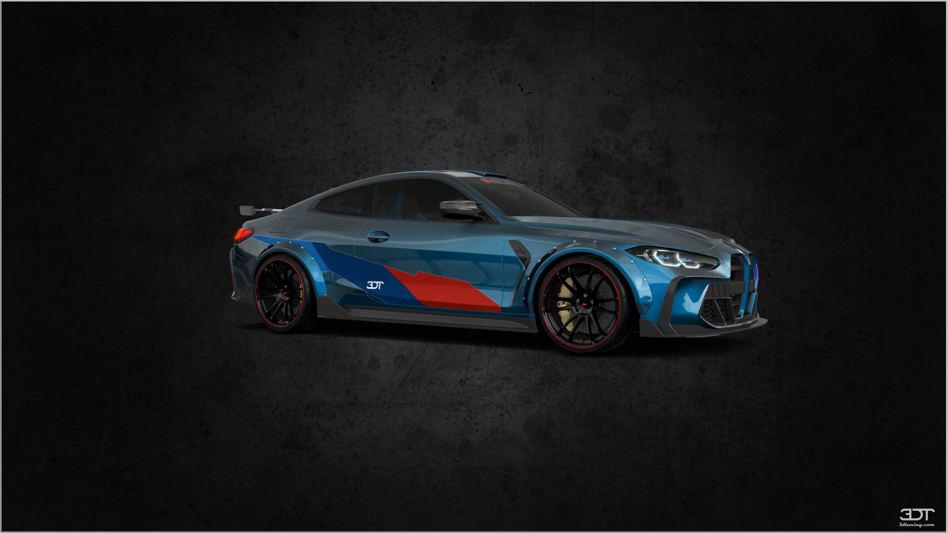 BMW M4 2 Door Coupe 2021