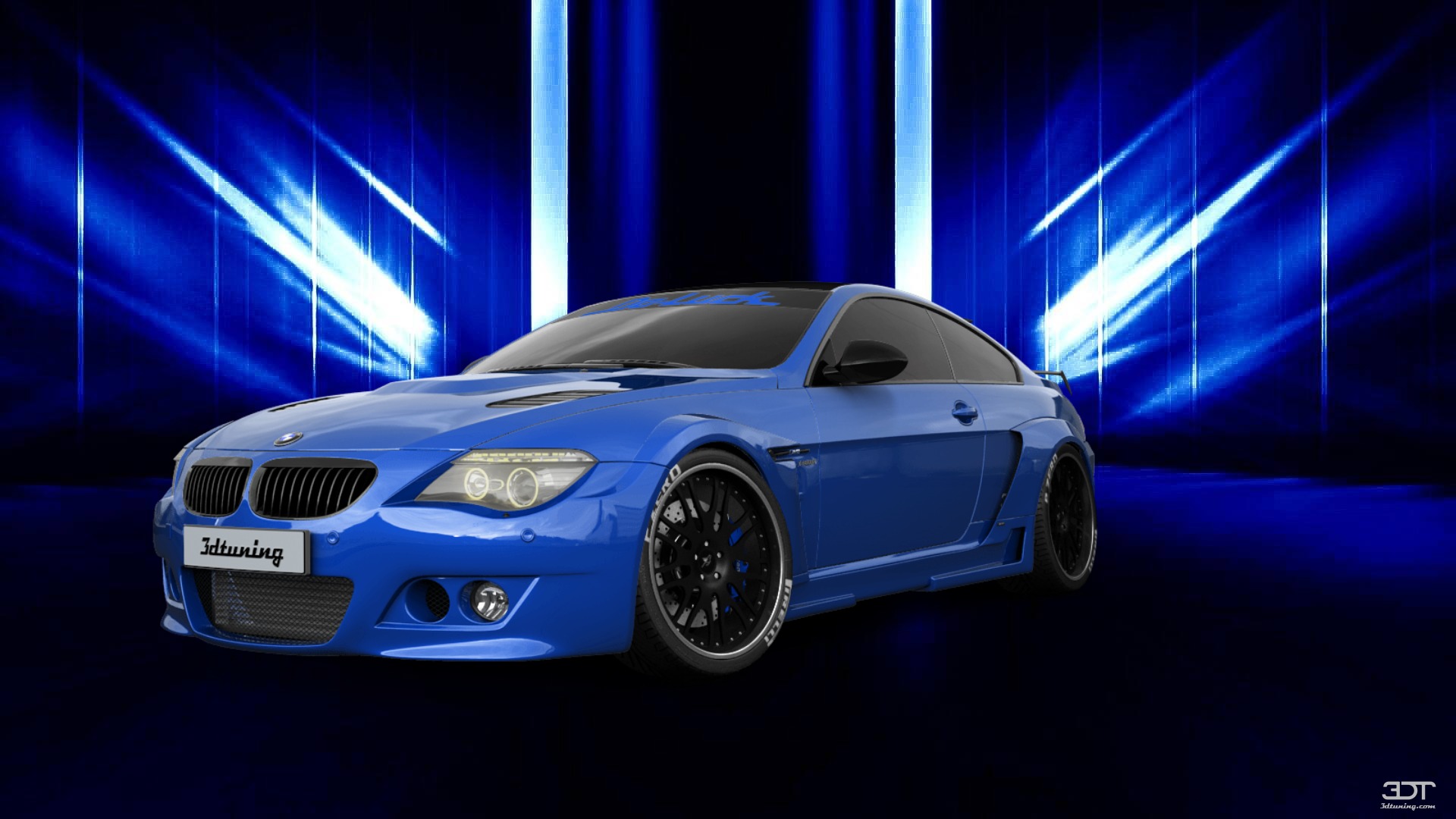 BMW 6 Series 2 Door Coupe 2003 Bilder