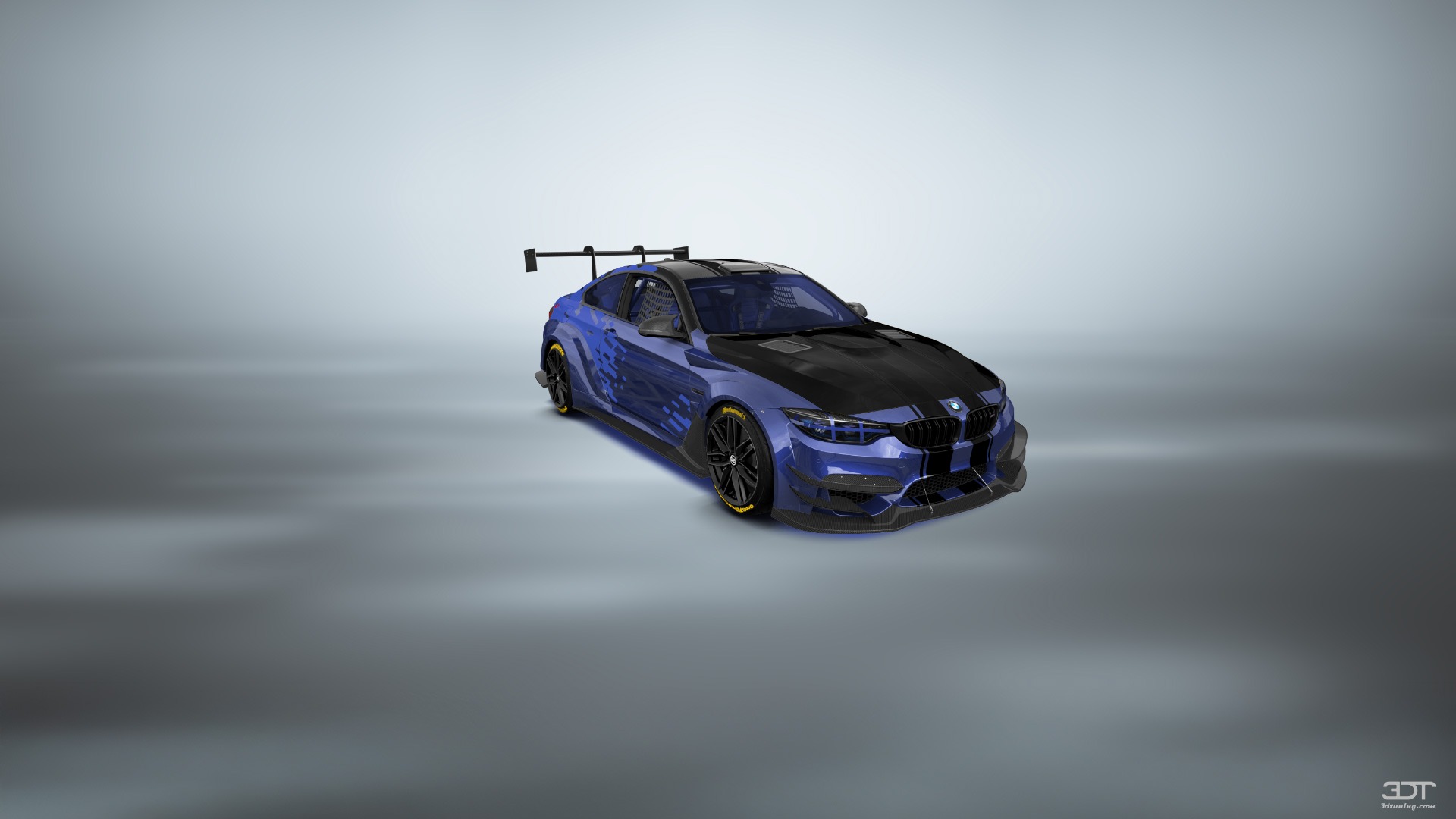 BMW M4 2 Door Coupe 2019