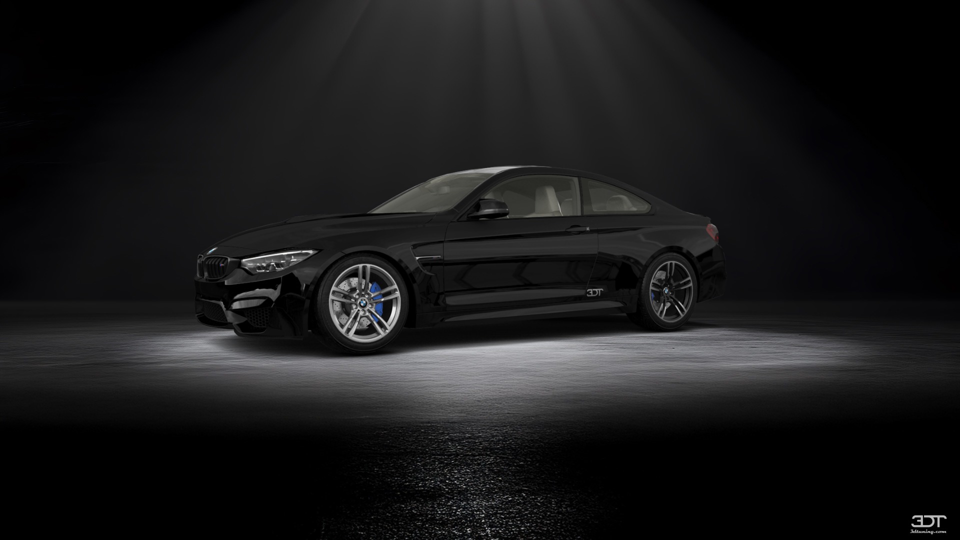 BMW M4 2 Door Coupe 2019