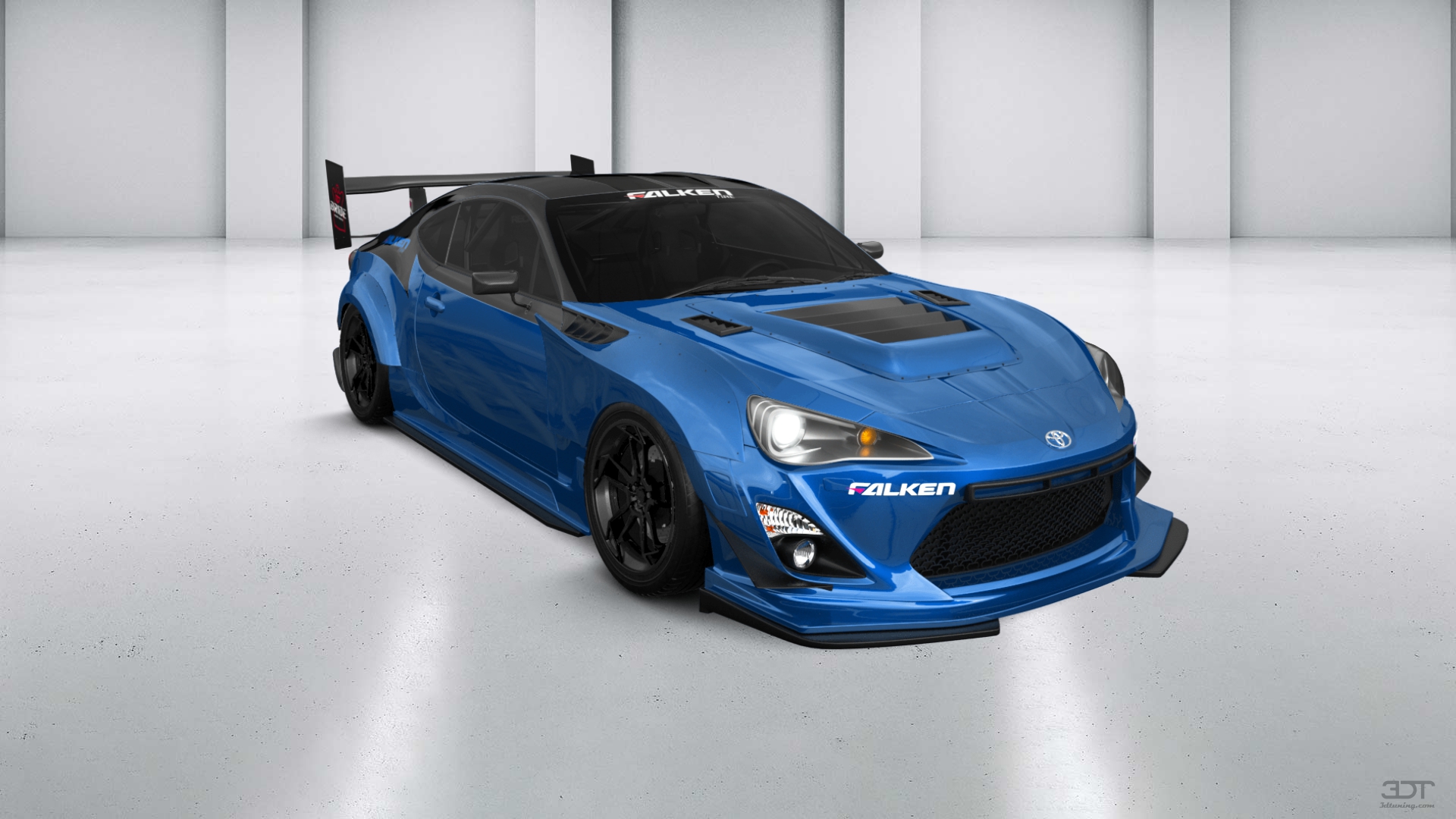 Subaru BRZ 2 Door Coupe 2015 Images