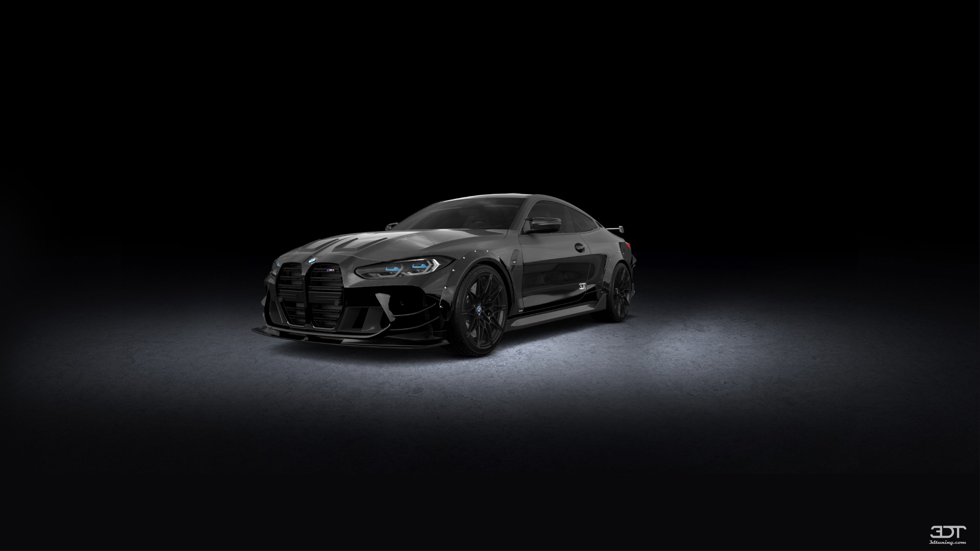 BMW M4 2 Door Coupe 2021