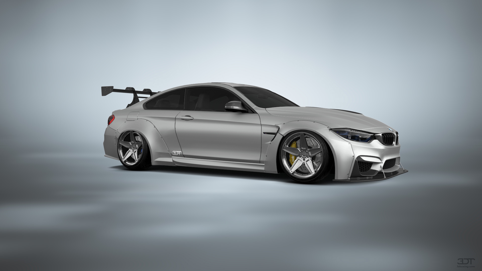 BMW M4 2 Door Coupe 2019