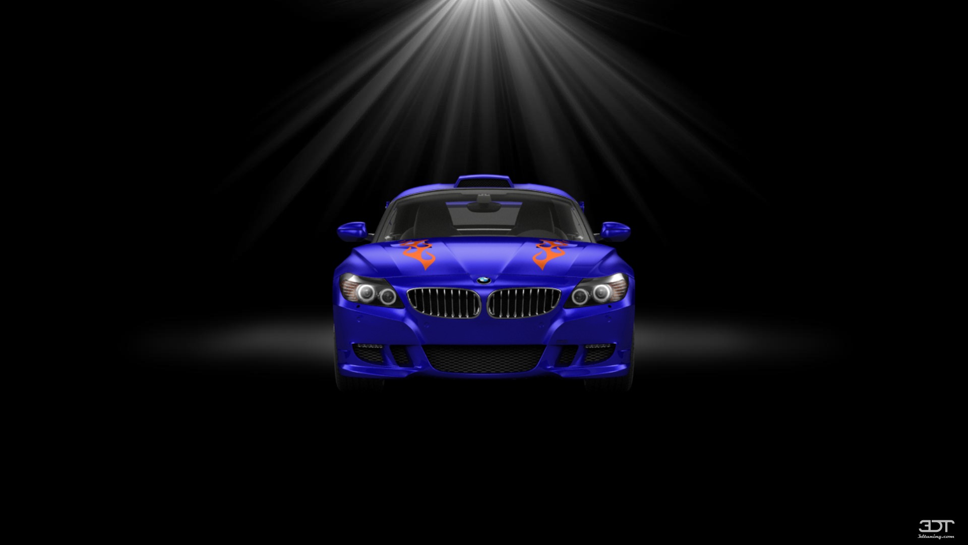BMW Z4 Roadster 2009 Images
