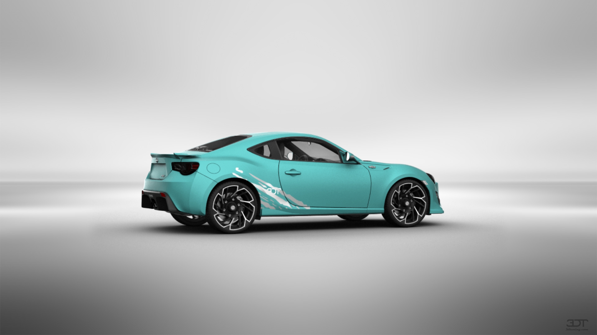 Scion FR-S Coupe 2013