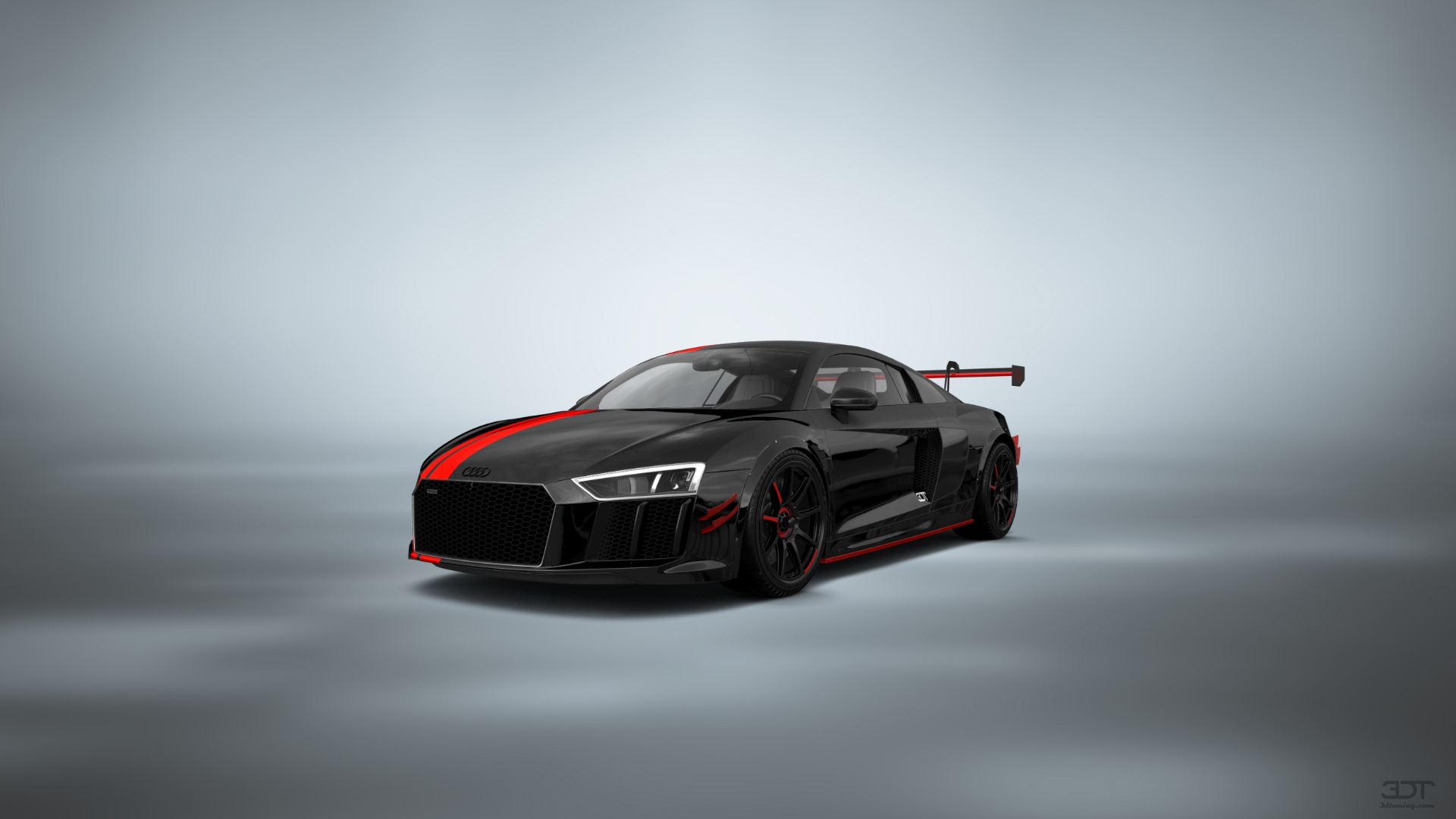 Audi R8 2 Door Coupe 2019