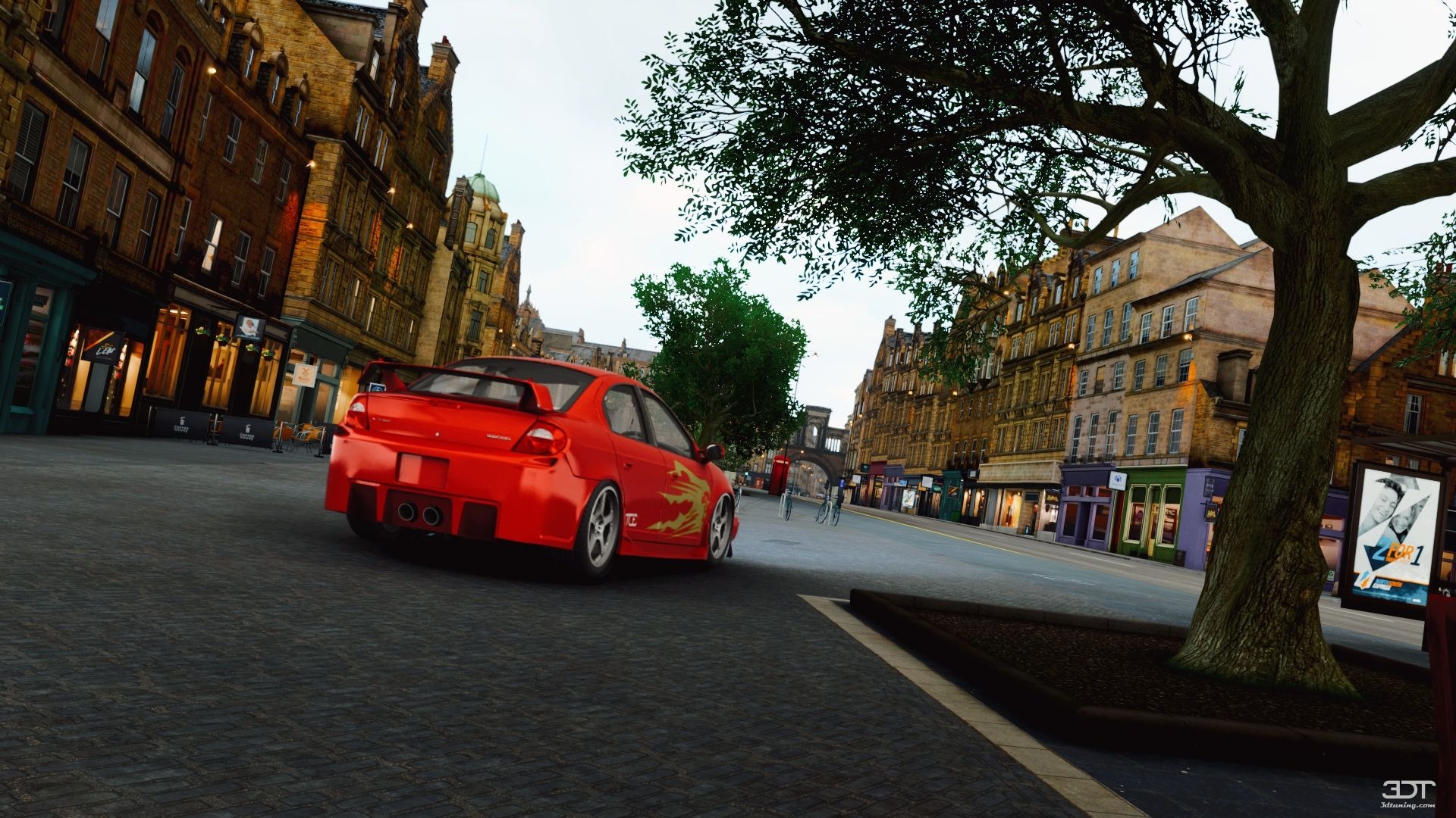 Dodge SRT4 ACR Sedan 2005 Images