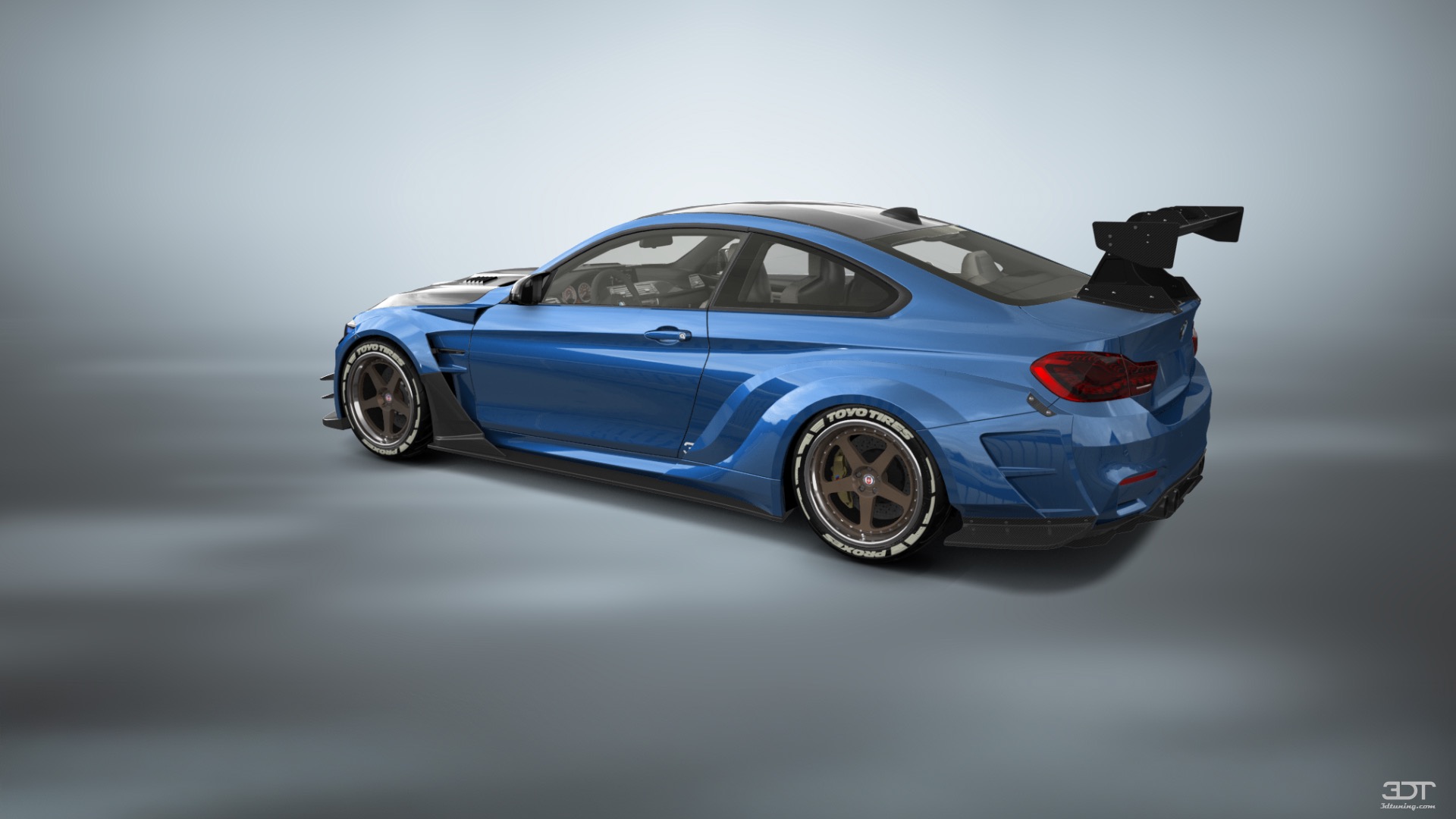 BMW M4 2 Door Coupe 2019