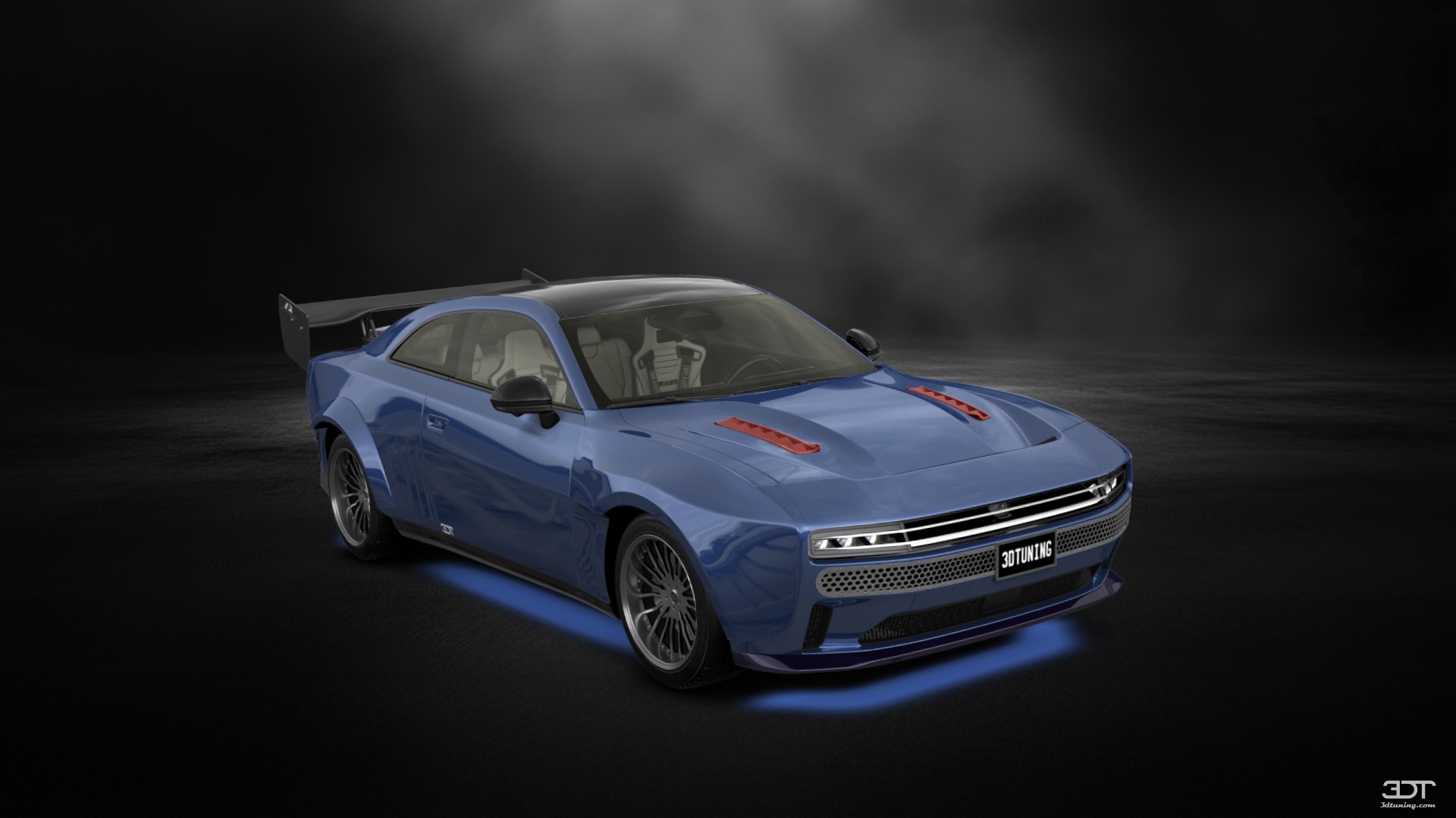Dodge Charger 2 Door Coupe 2024