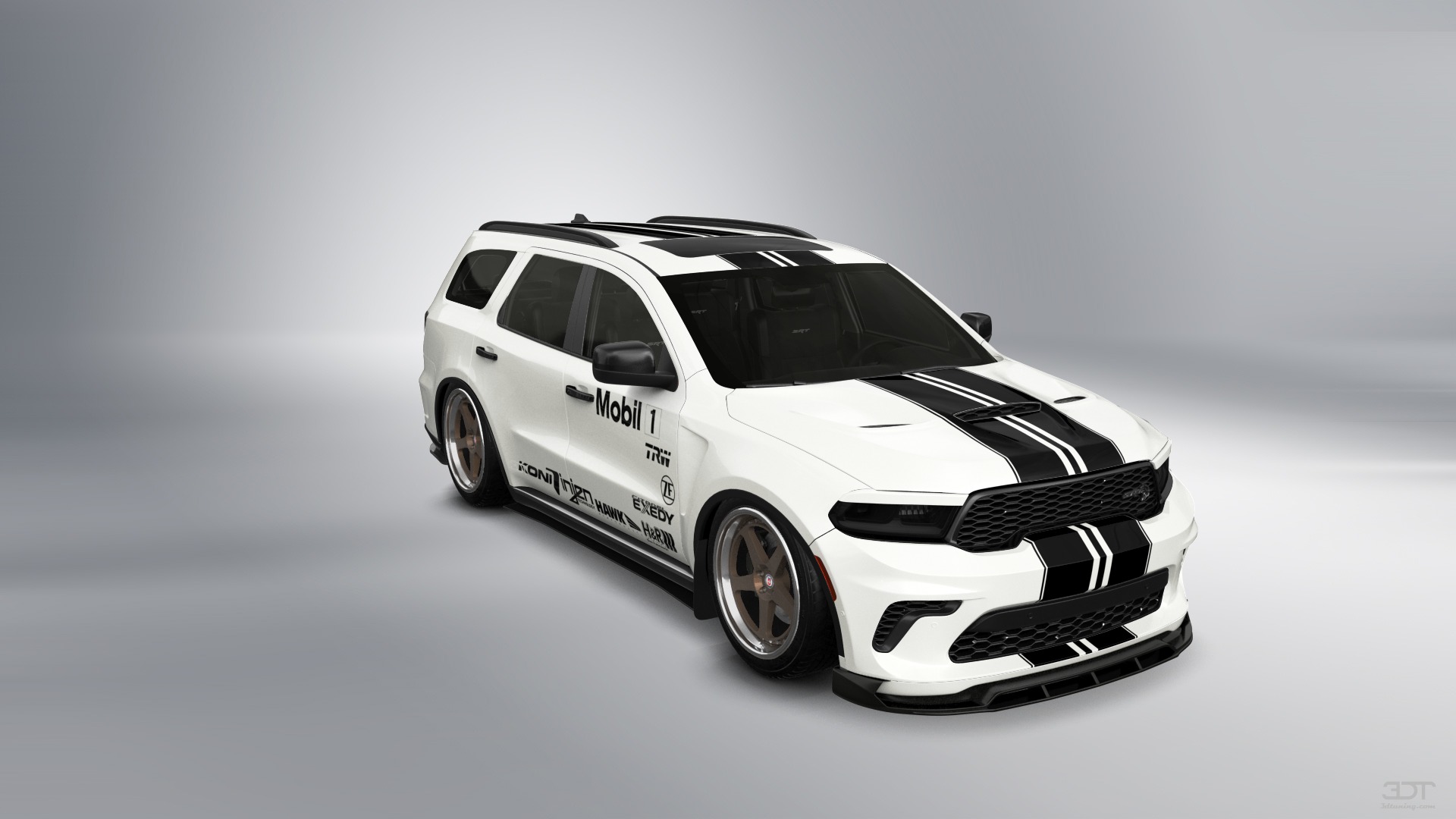 Dodge Durango 5 Door SUV 2021