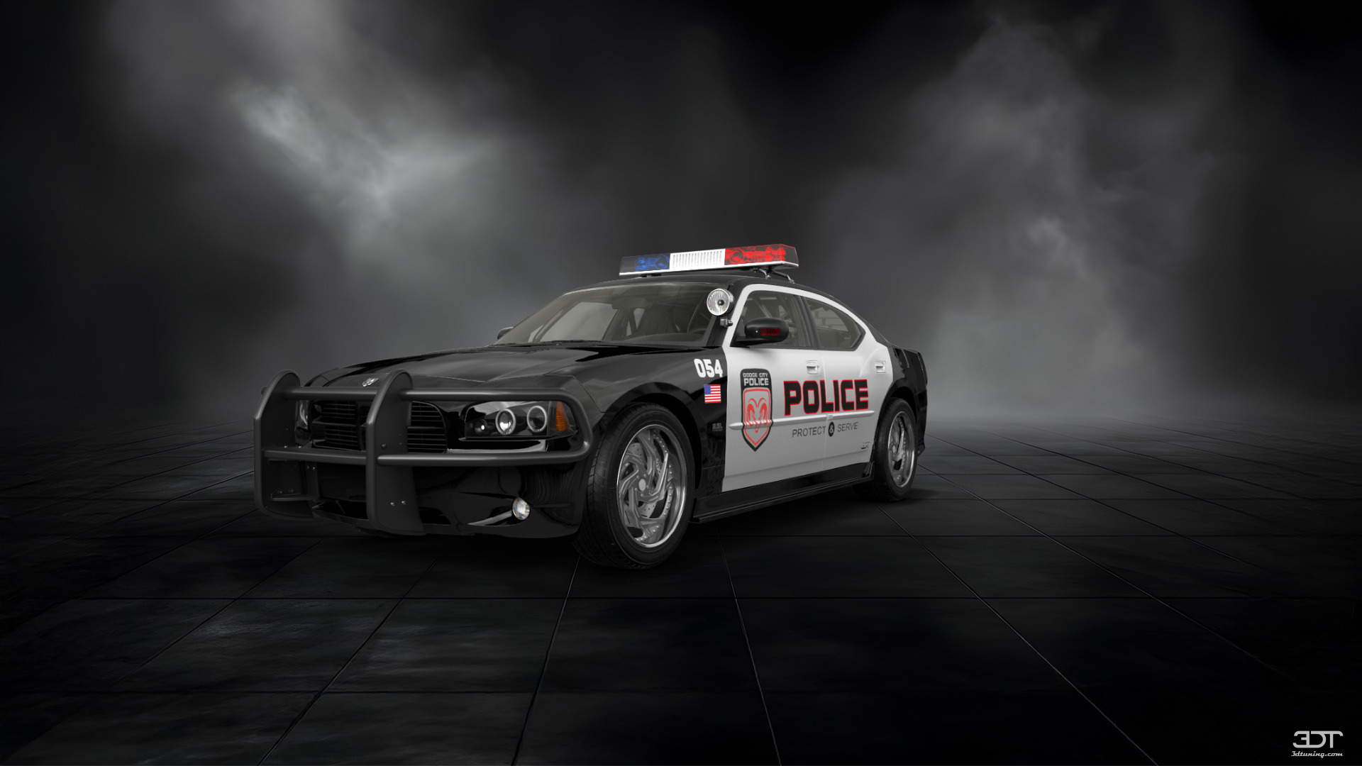 Dodge Charger Se Sedan 2006