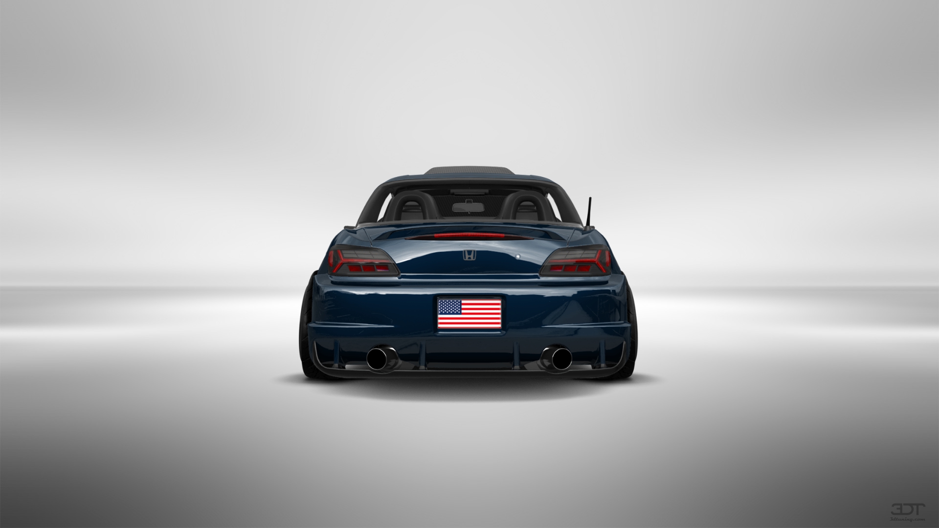 Honda S2000 Roadster 1999 Images